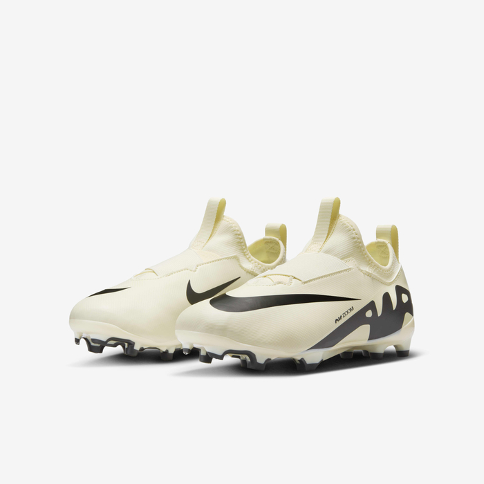 Nike Jr. Mercurial Vapor 15 Academy image number 4 Nike Jr. Mercurial Vapor 15 Academy image number 4