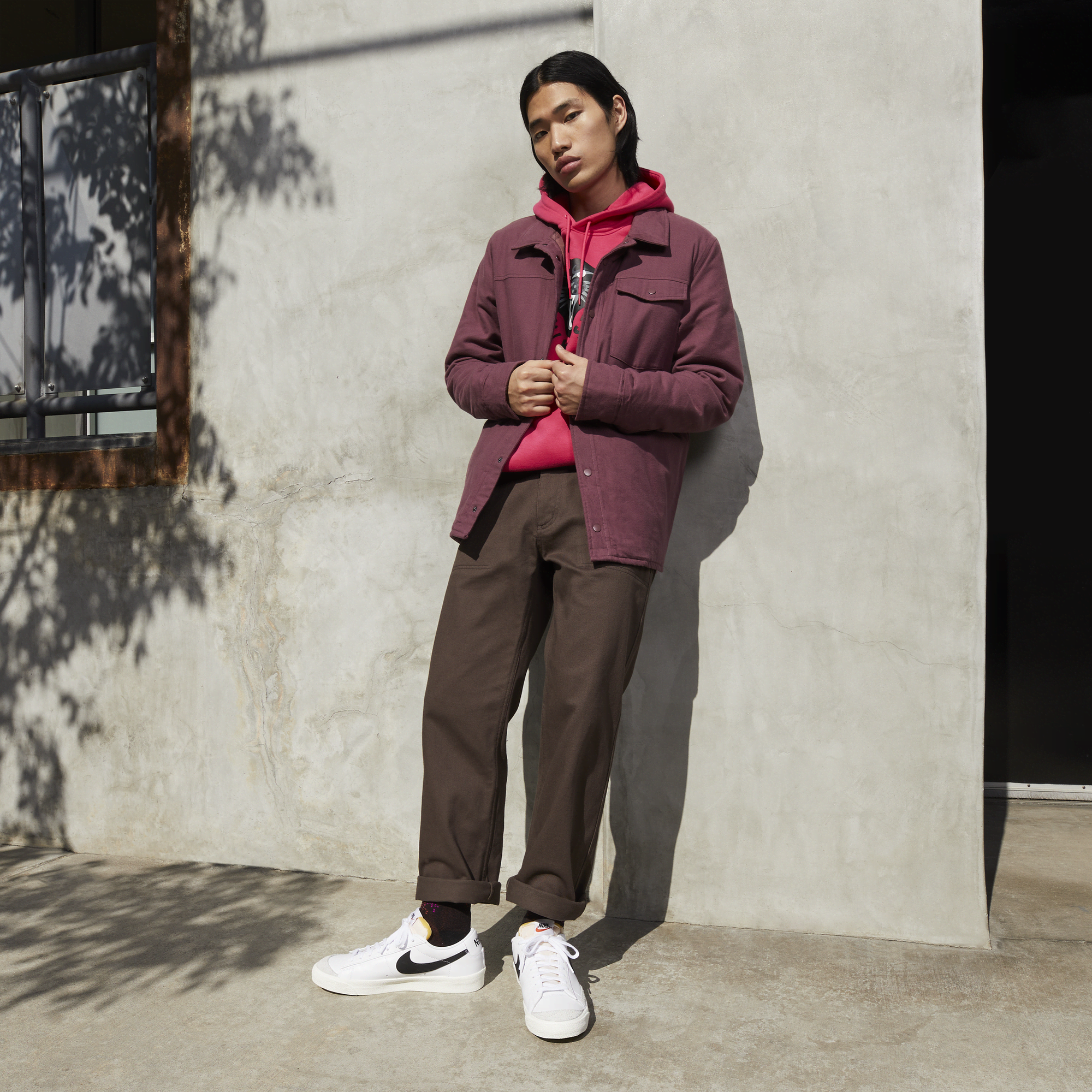 Nike blazer low shop vintage homme 2017