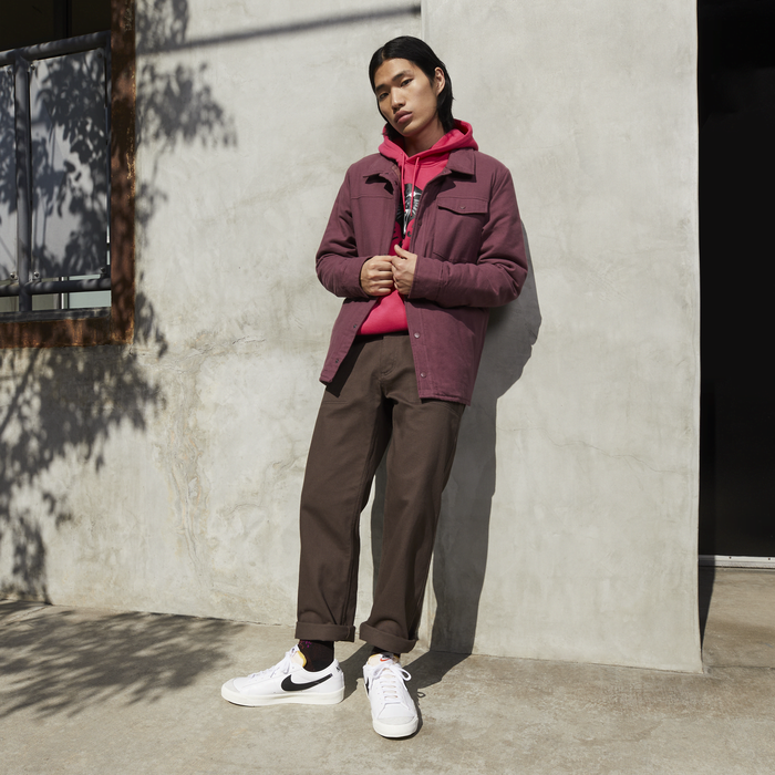 Nike blazer t shop 38