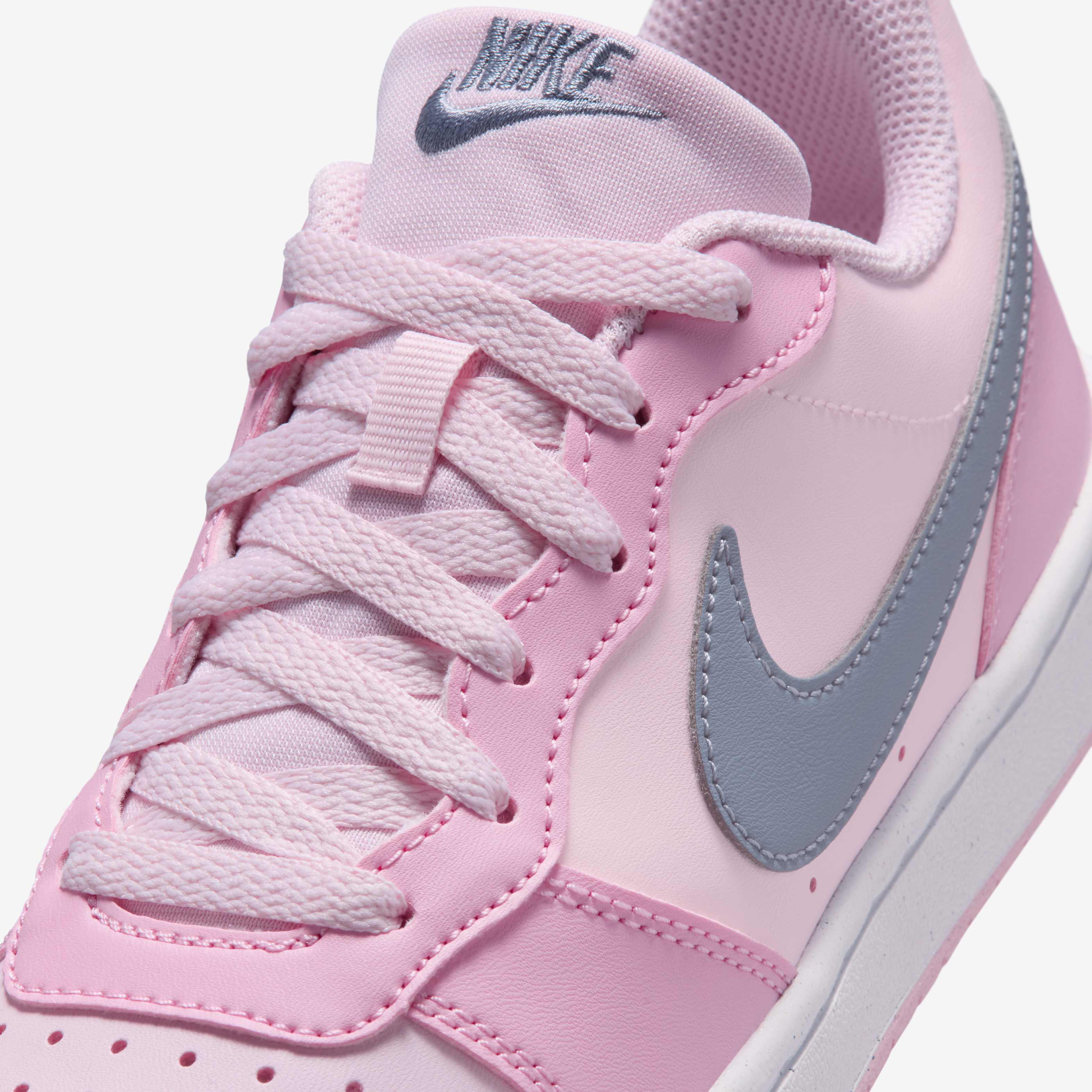 Nike Court Borough Low Recraft image number 6