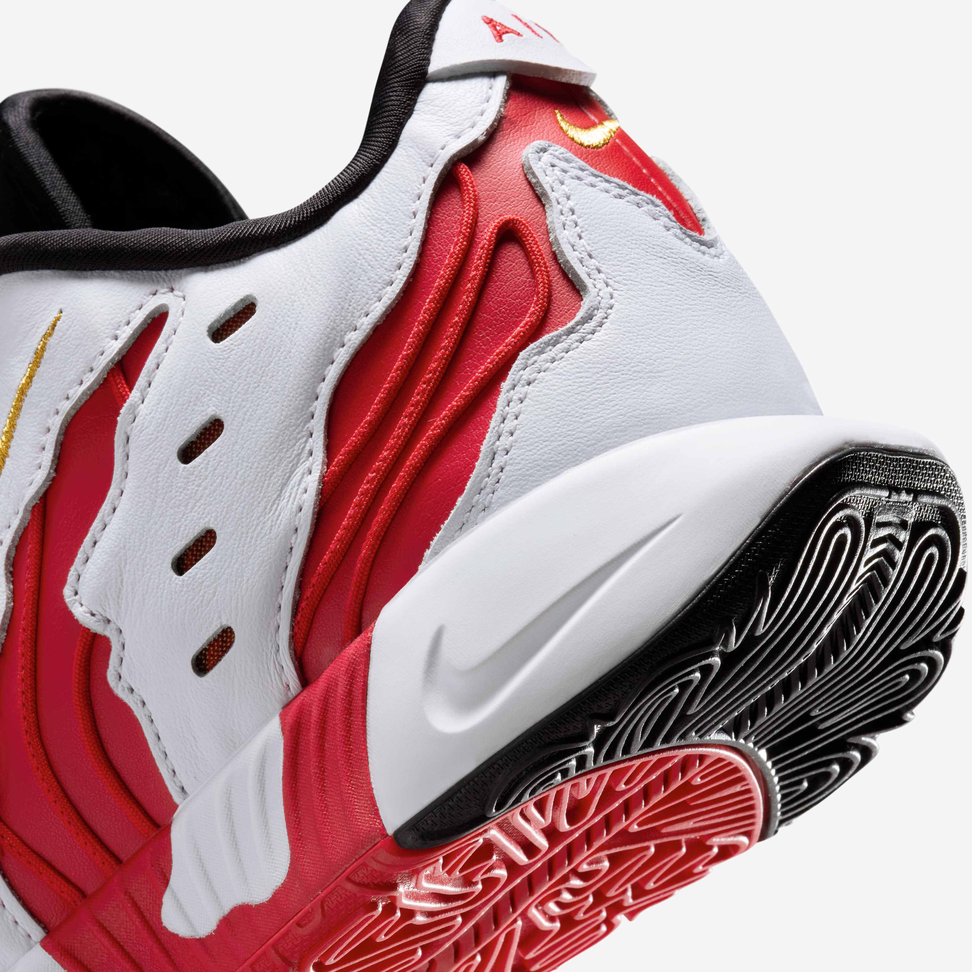 LeBron XXI 'Prime 96' image number 7