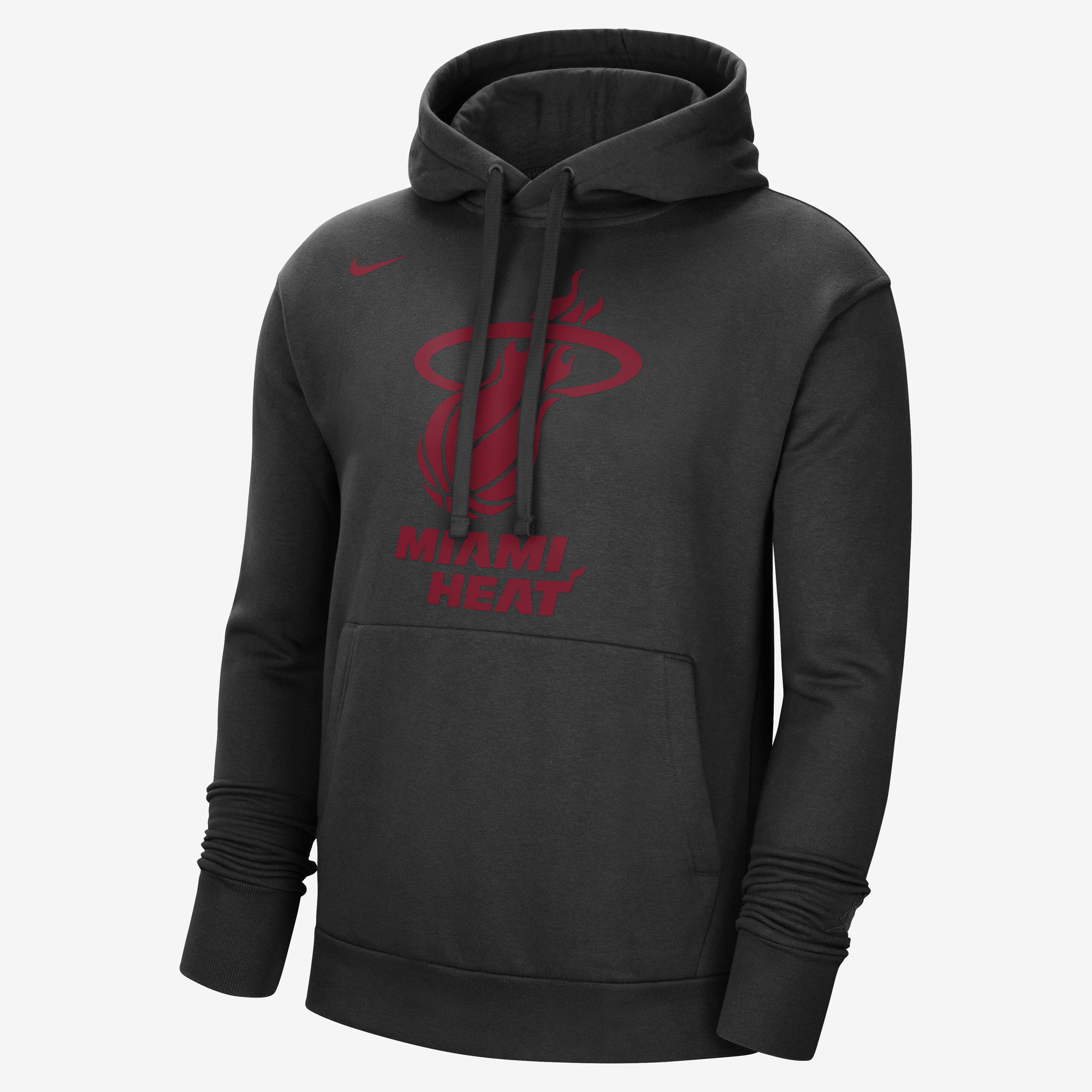 Nike nba fleece hoodie 2025