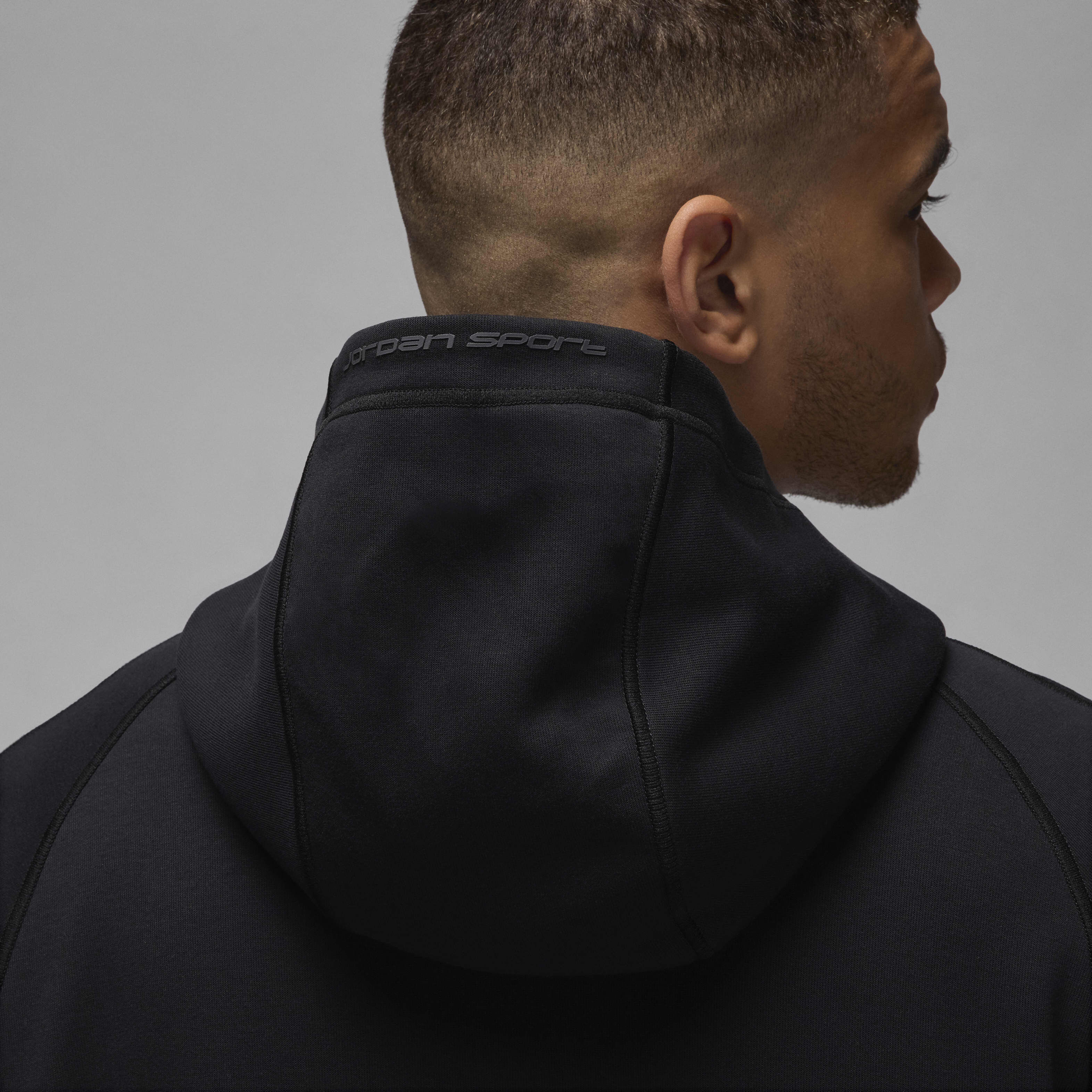 Jordan Sport Hoop Fleece image number 5