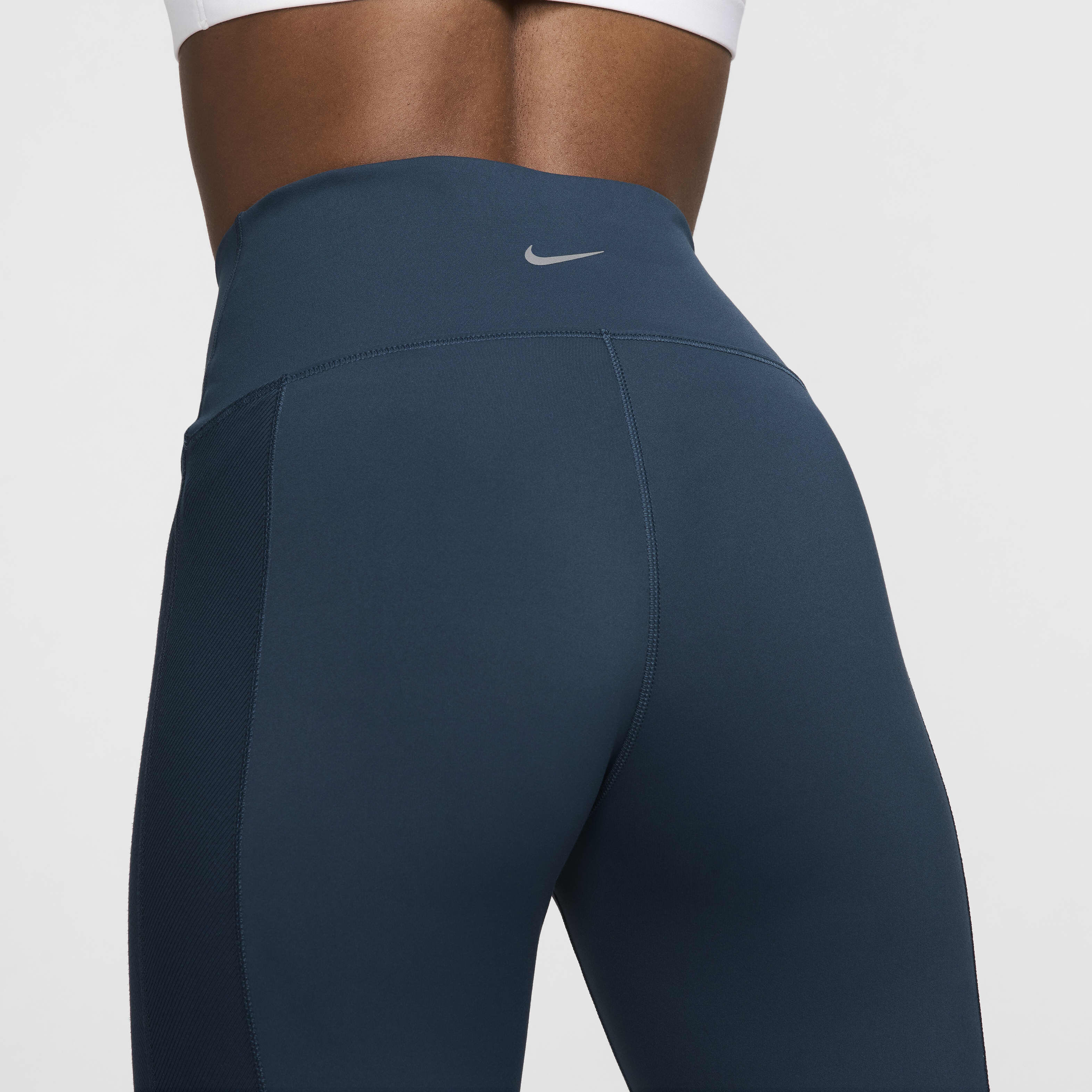 Buy Nike One Wrap Women's High-Waisted 7/8 Leggings