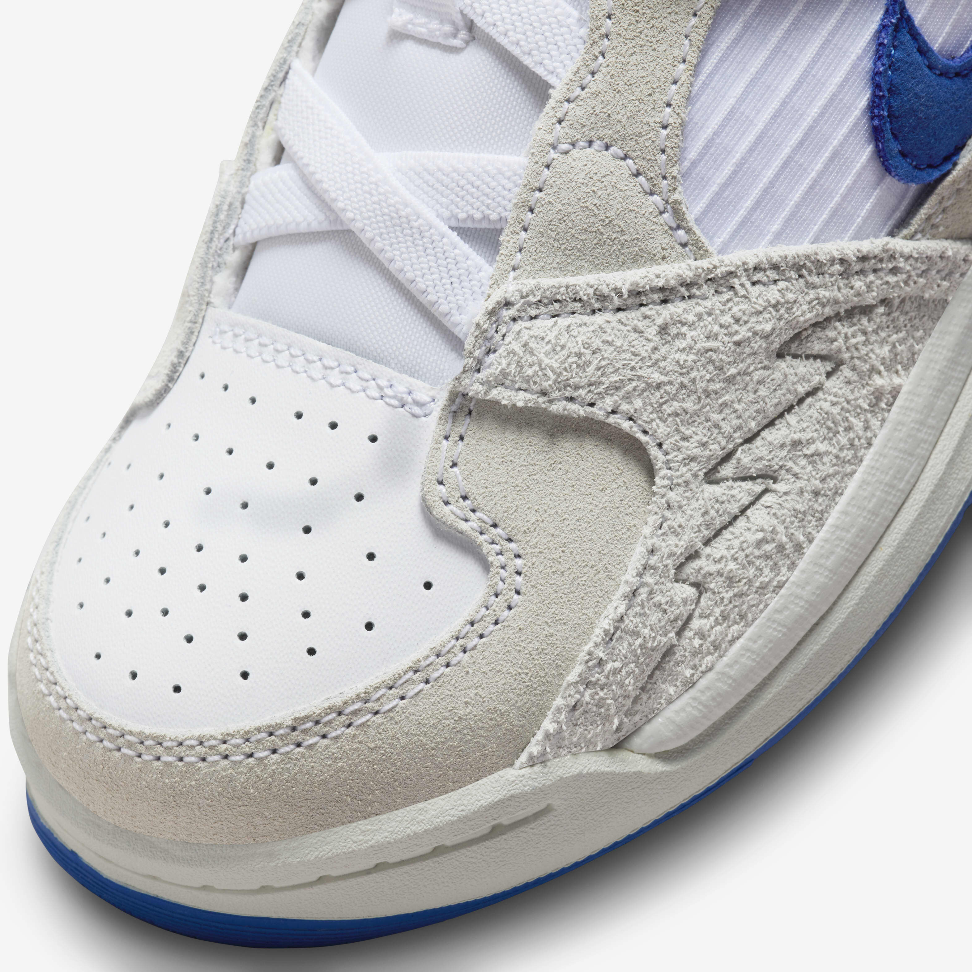 Jordan Stadium 90 image number 6