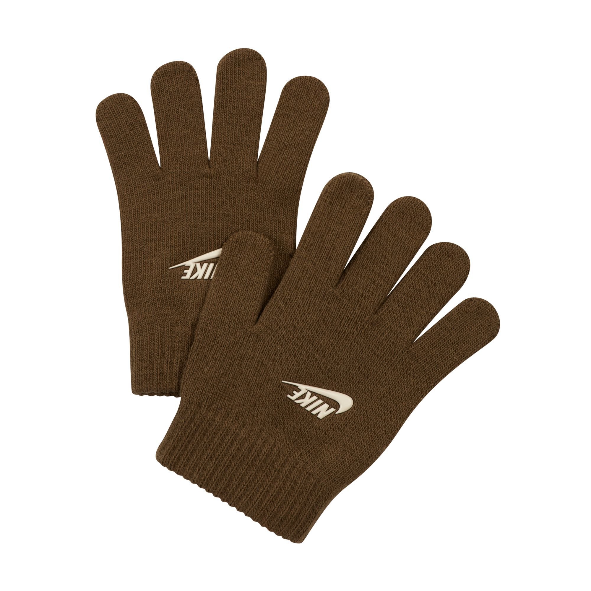Nike Snow Day Beanie and Gloves Set image number 1