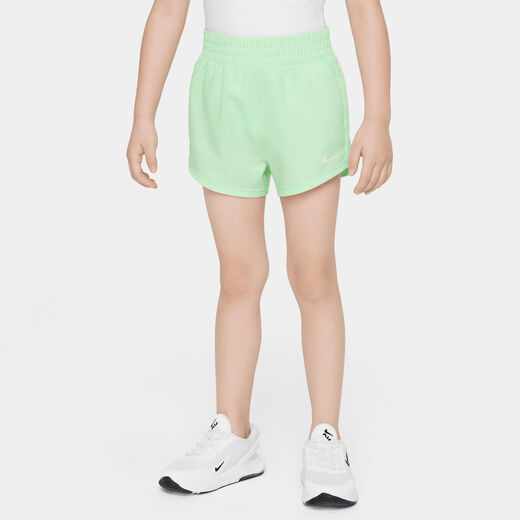 Clothing-Nike, Nike Dri-FIT One, Toddler Woven Shorts