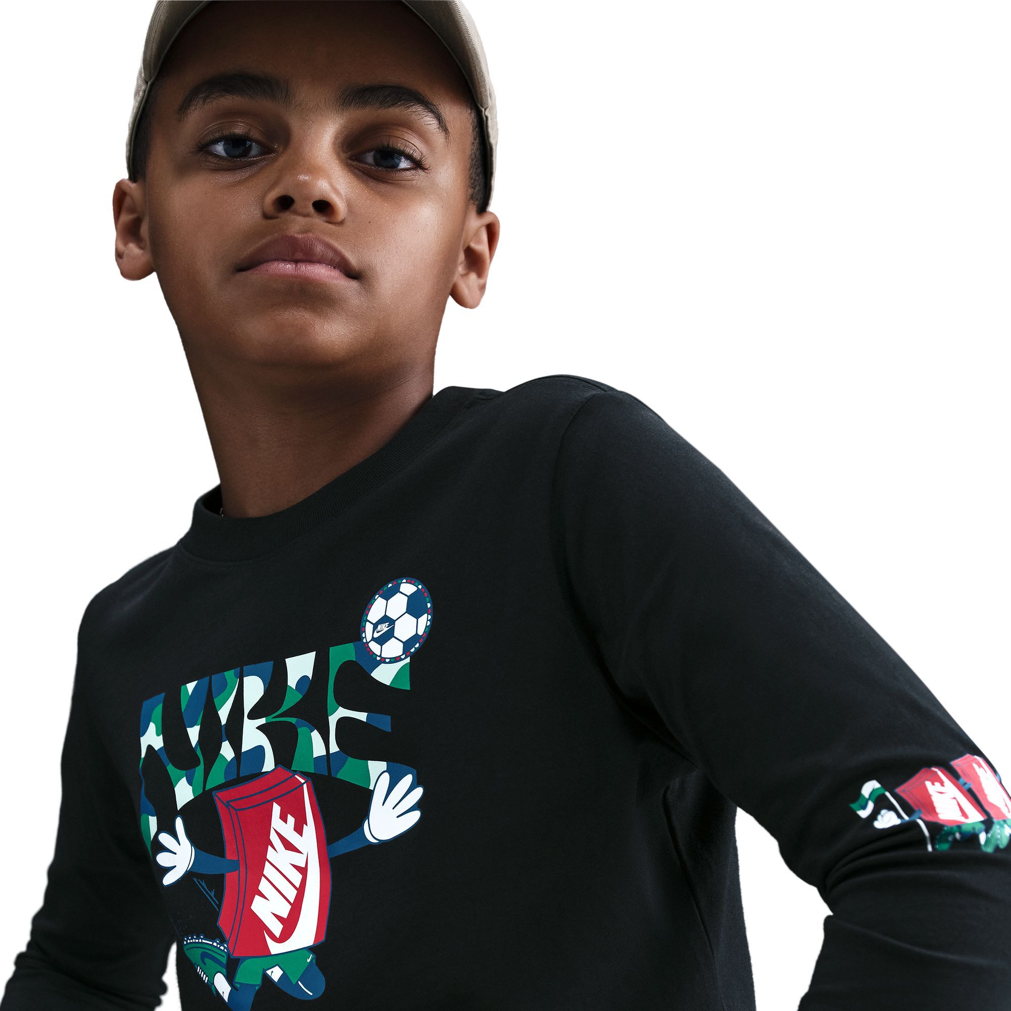 Nike Sportswear image number 5