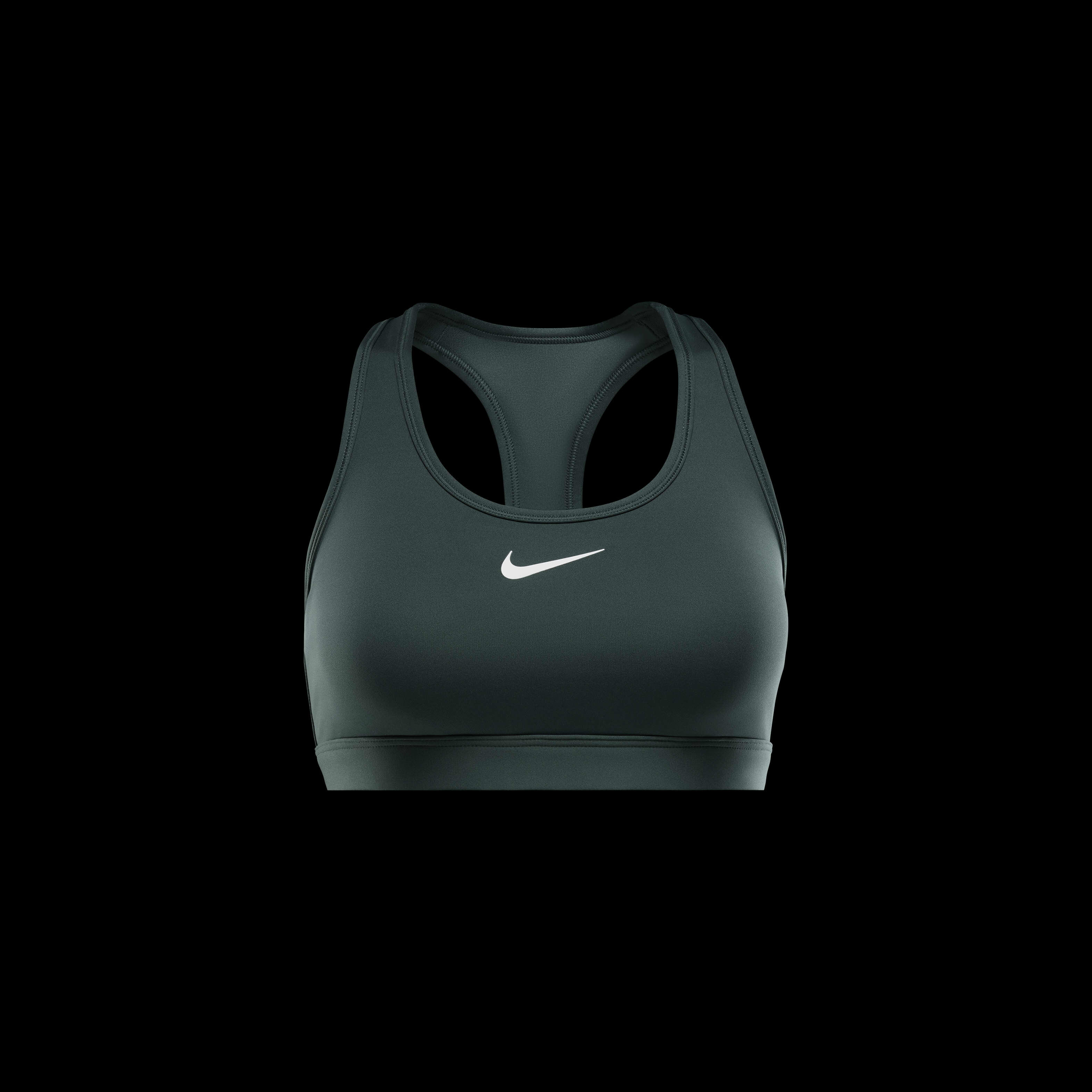 Buy Nike Swoosh Medium Support Women s Padded Sports Bra Nike Saudi Official