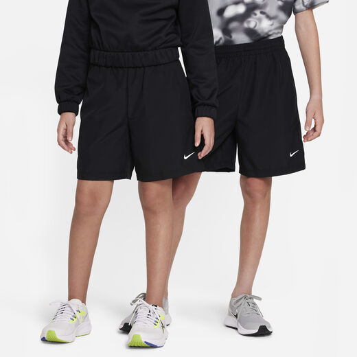 Shorts-Nike, Nike Multi, Older Kids' Dri-FIT Training Shorts