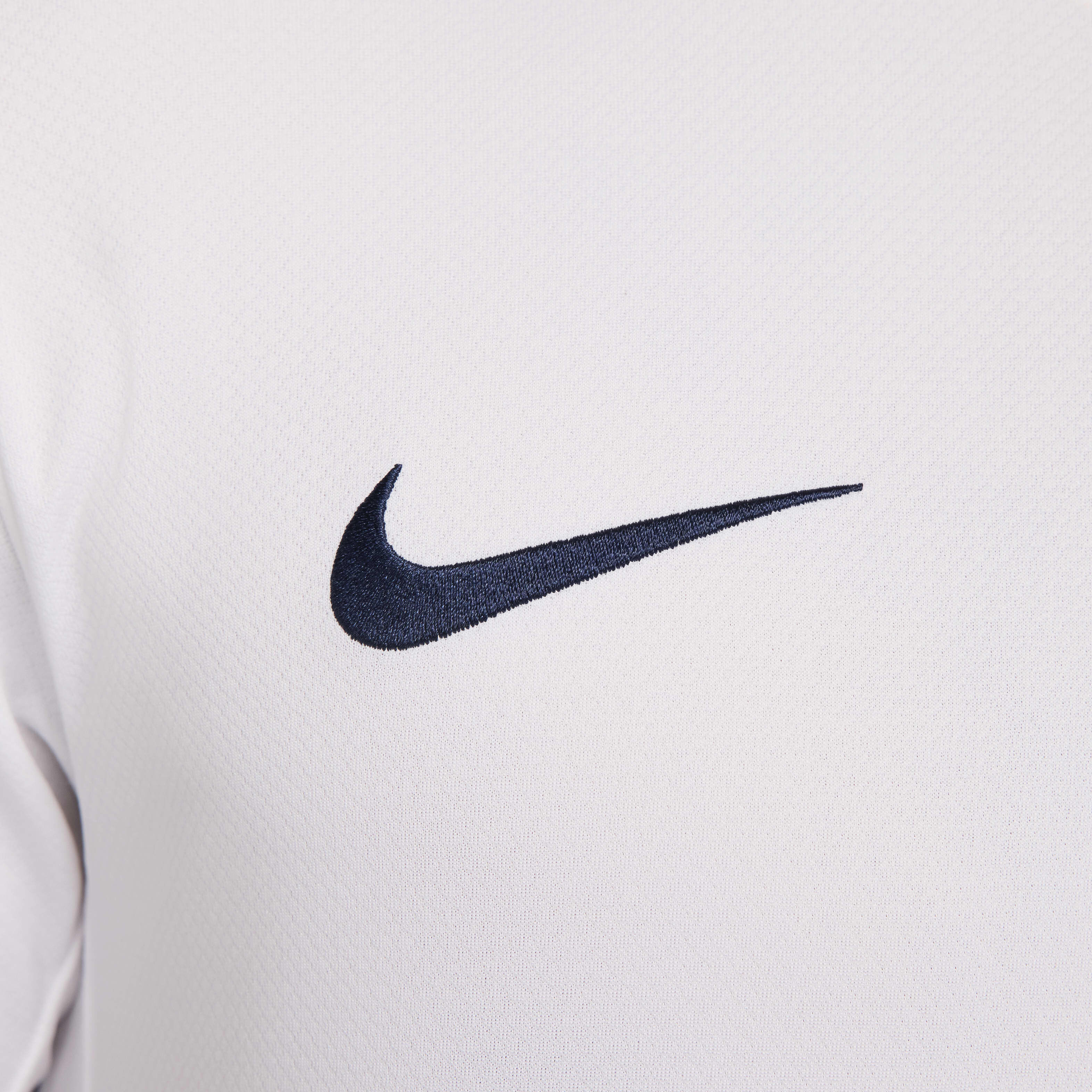 Buy USMNT 2024 Stadium Home Men s Nike Dri FIT Football Replica Shirt Nike Saudi Official