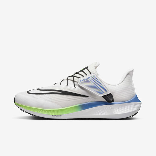 Pegasus FlyEase-Nike, Nike Pegasus FlyEase, Men's Easy On/Off Road Running Shoes