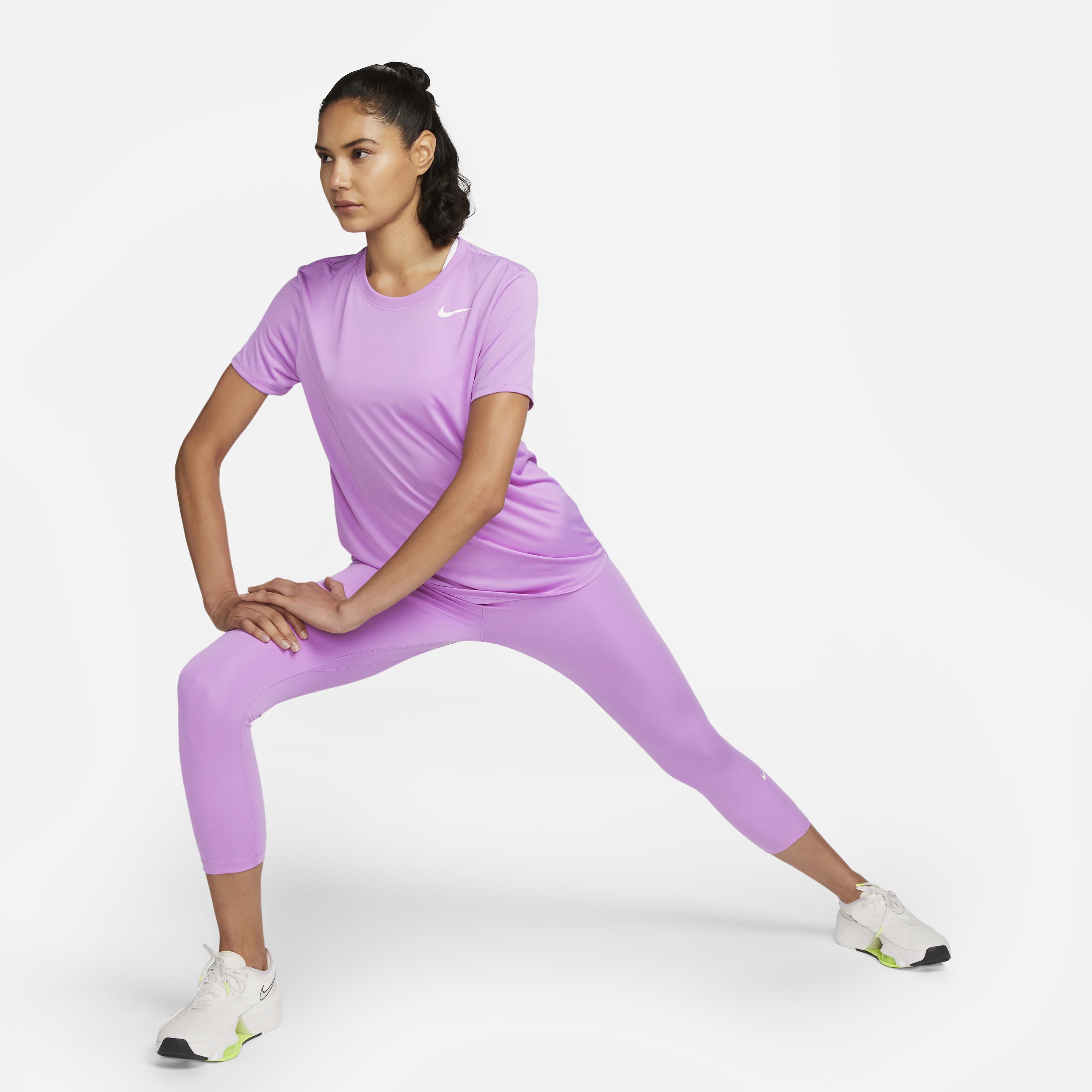 نايكي ون image number 5