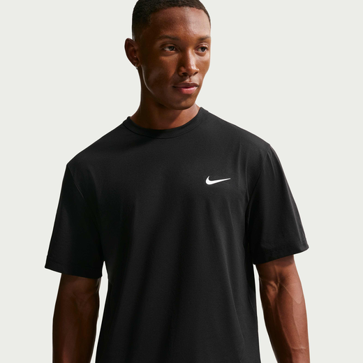 Mens Bestsellers-Nike, Nike Hyverse, Men's Dri-FIT UV Short-sleeve Versatile Top