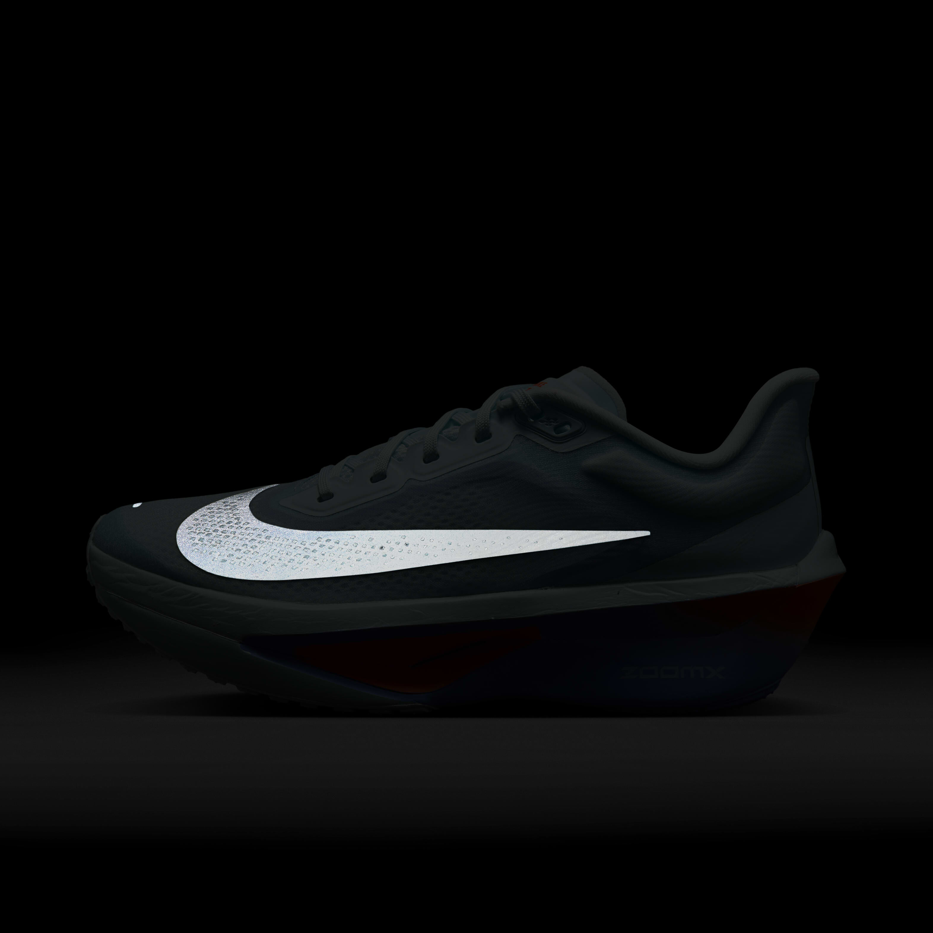 Nike zoom fly triple black new arrivals