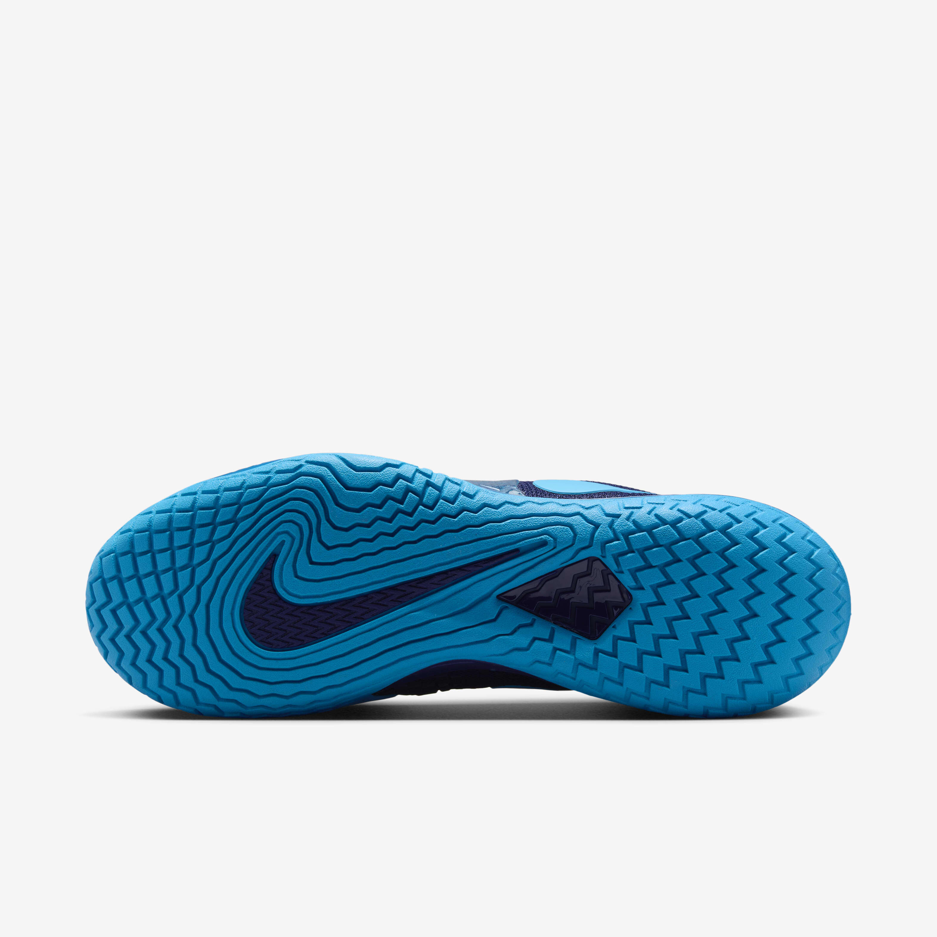 NikeCourt Zoom Vapor Cage 4 Rafa image number 1