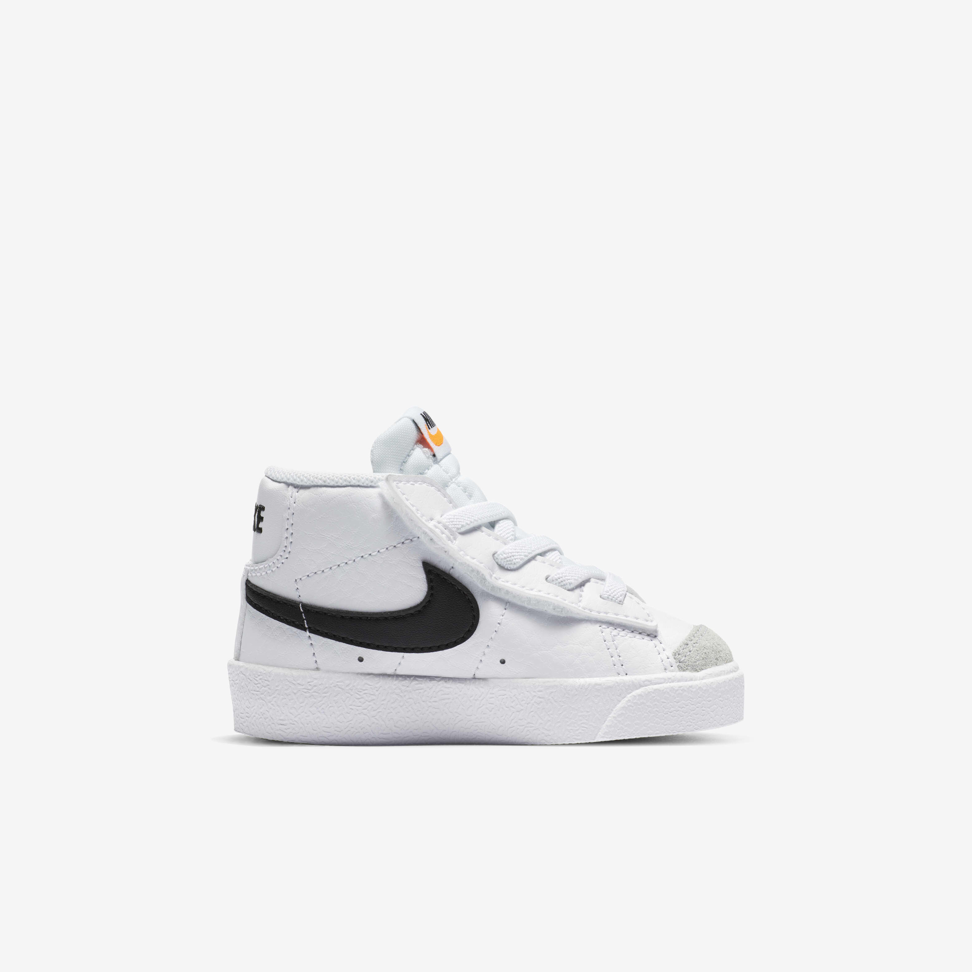 Buy Nike Blazer Mid 77 Baby and Toddler Shoe Nike Saudi Official