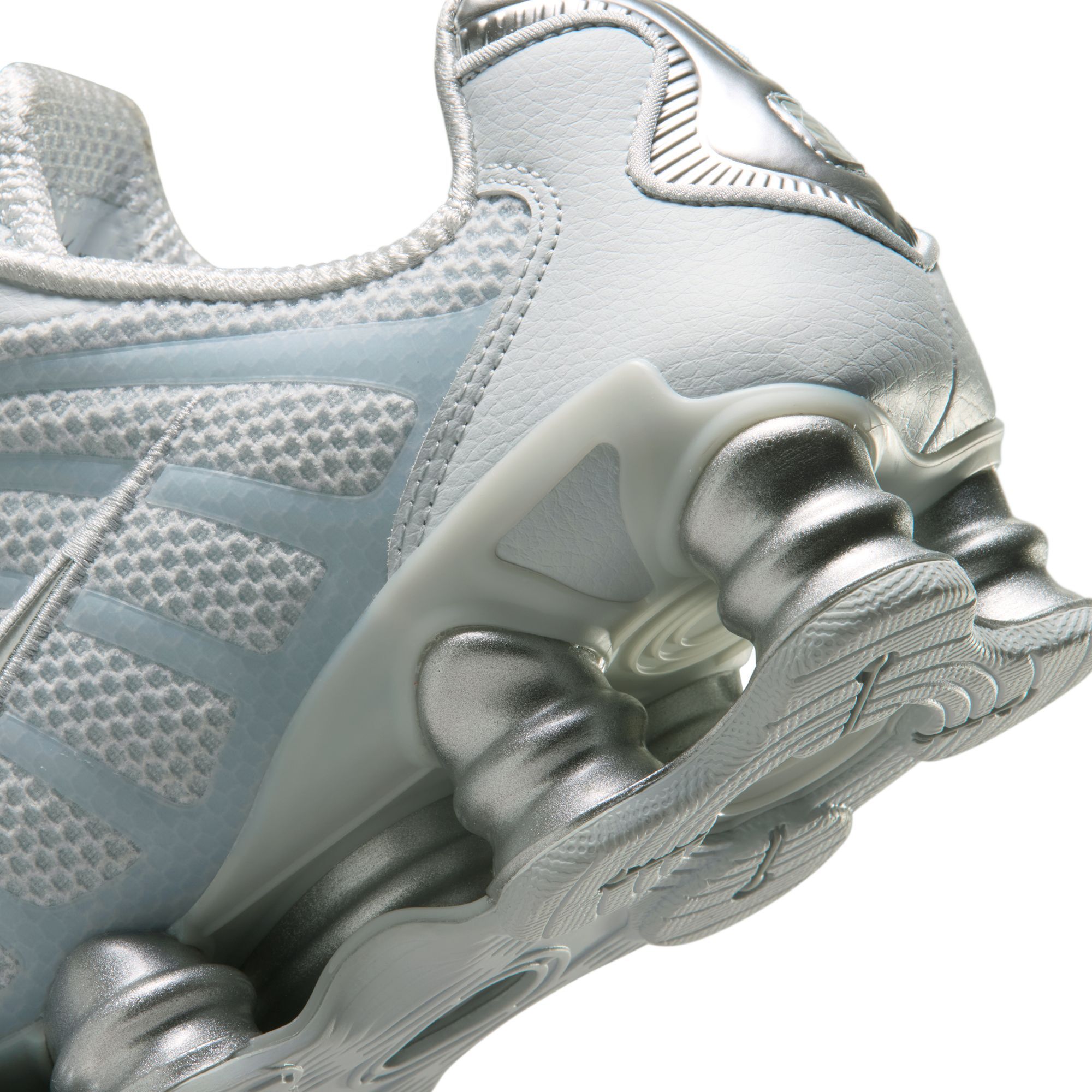 Nike Shox TL image number 10