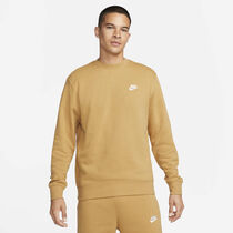 Nike Sportswear Club Fleece