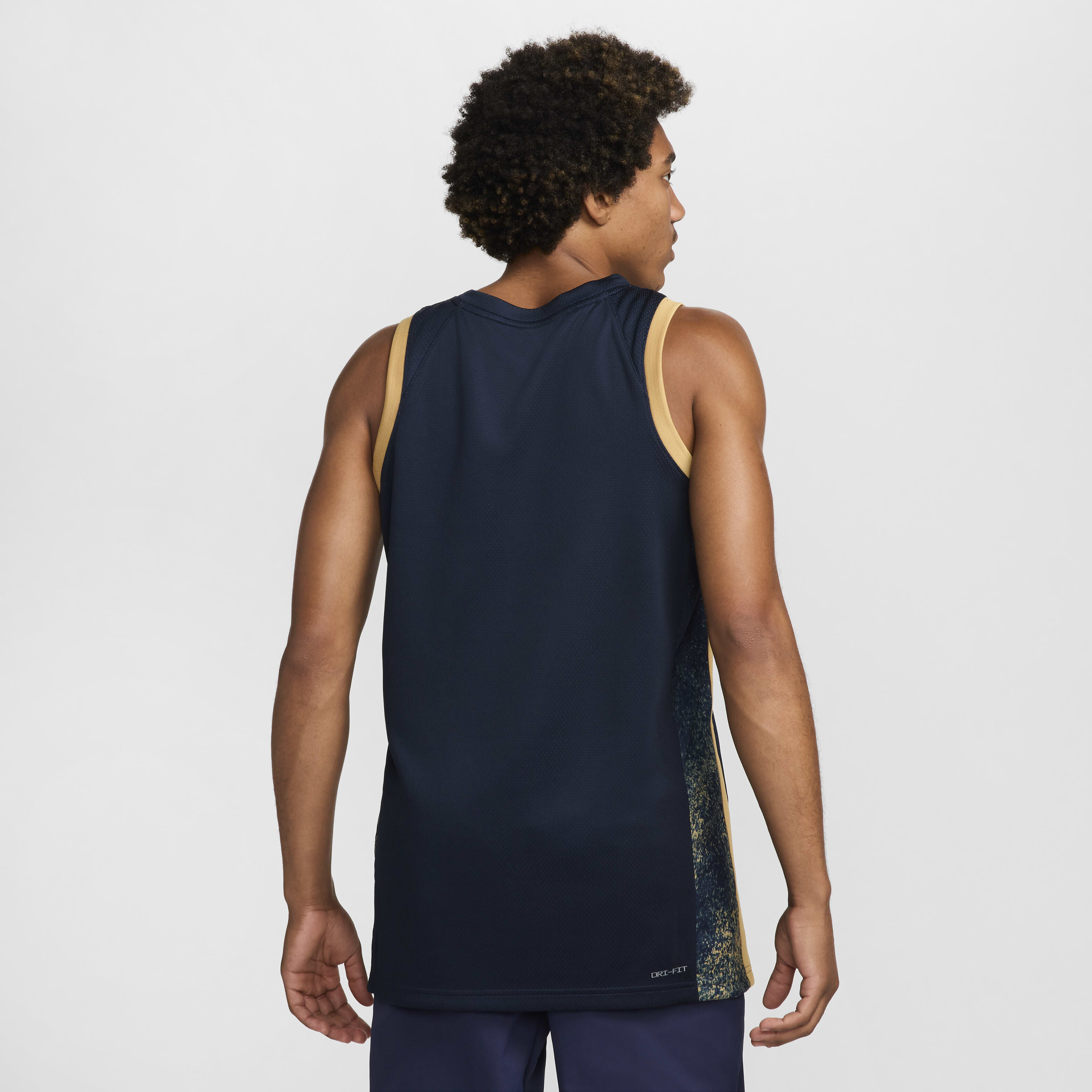 Buy USA Limited Men's Nike Basketball Jersey - Obsidian