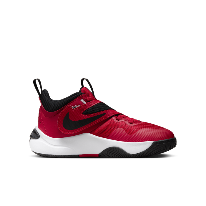 Nike team basketball shoes 2018 sales