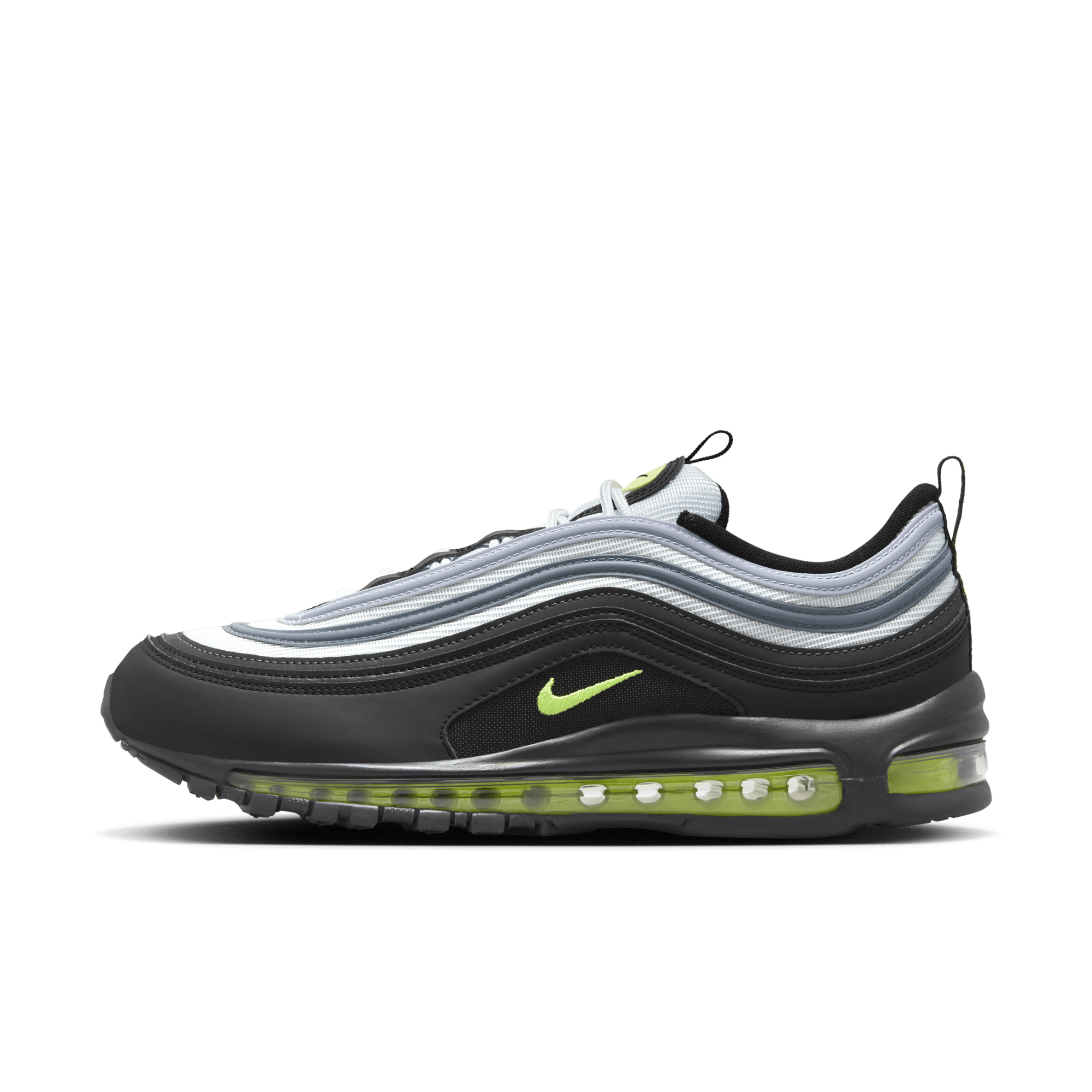 Shop Air Max 97 Men s Shoes Nike KSA