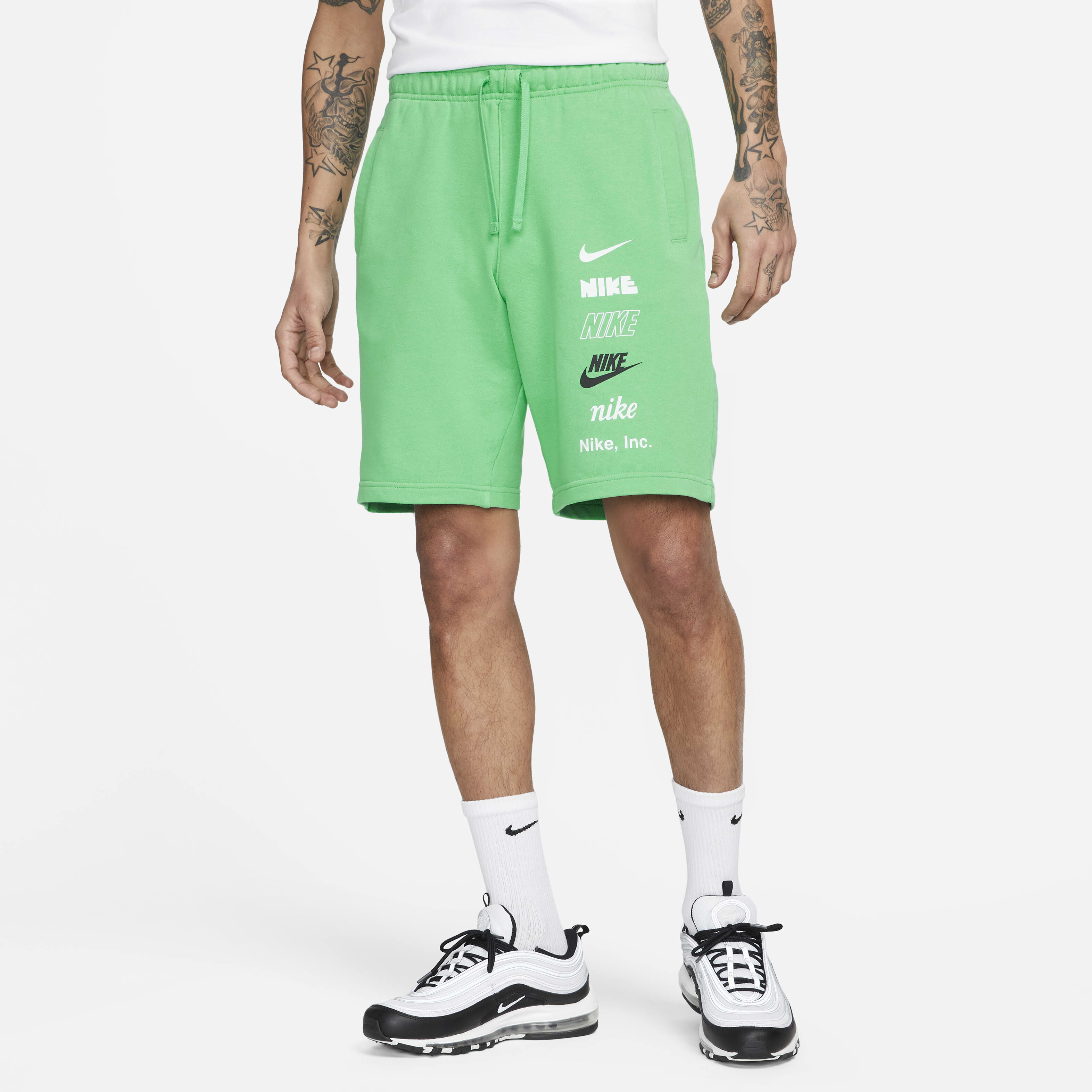 نايكي كلوب فليس image number 0