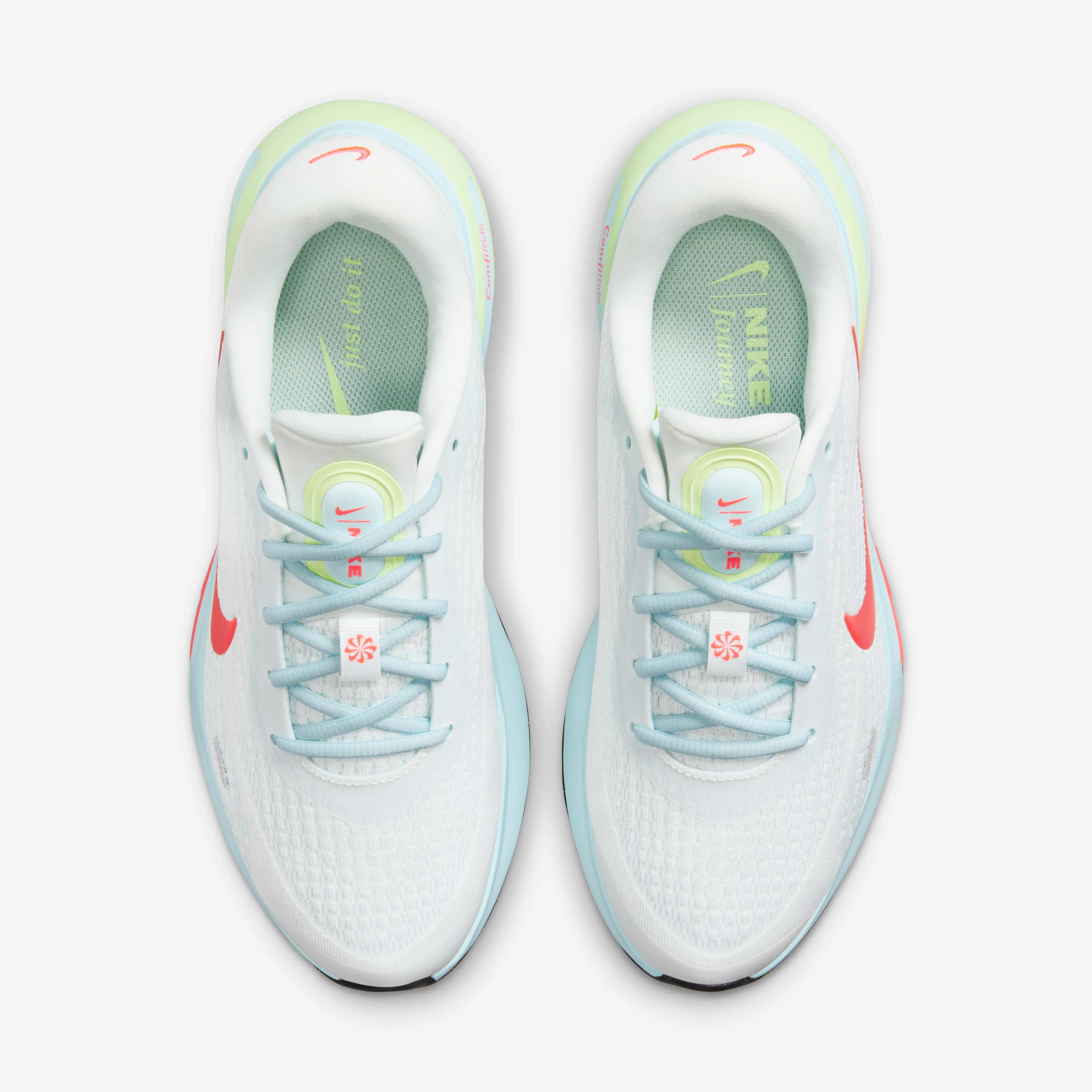 نايكي جيرني رن image number 4