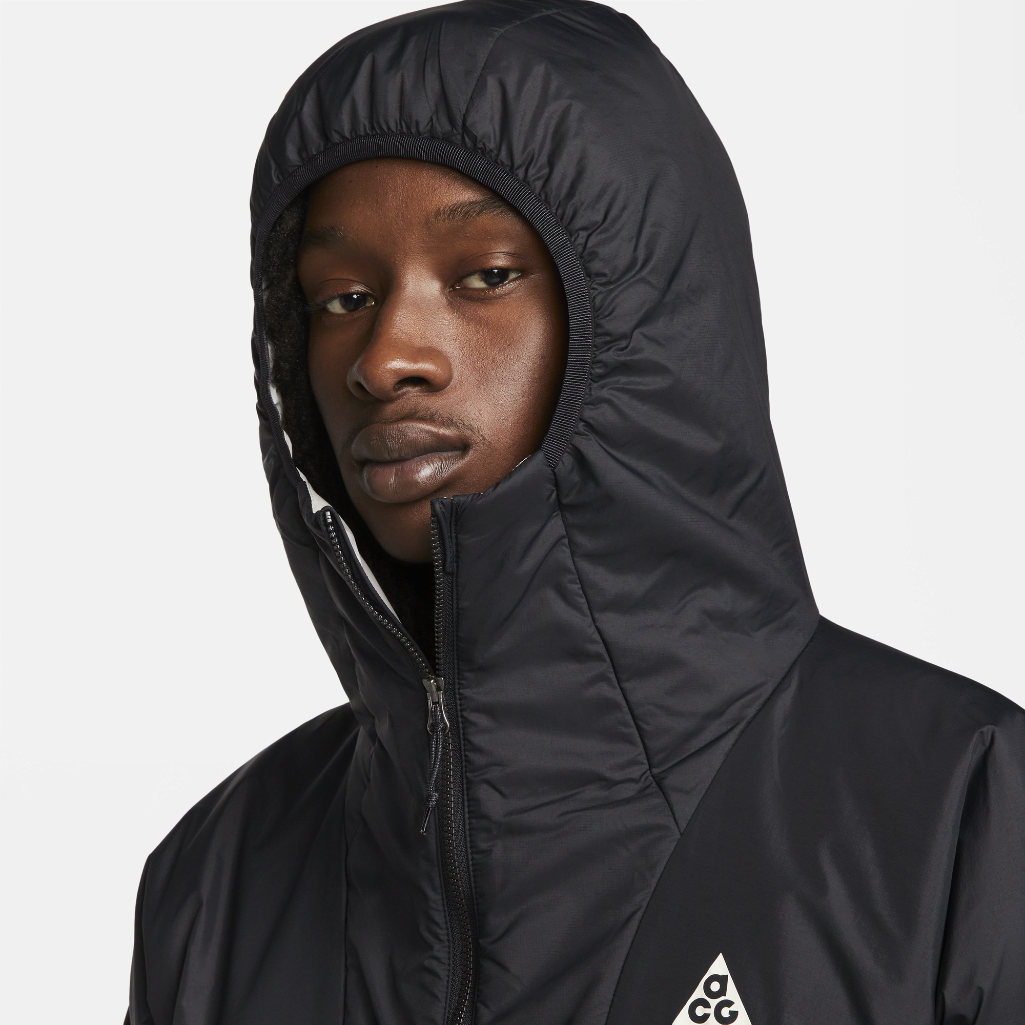Shop ACG Therma-FIT ADV 'Rope de Dope' Men's Full-Zip Jacket