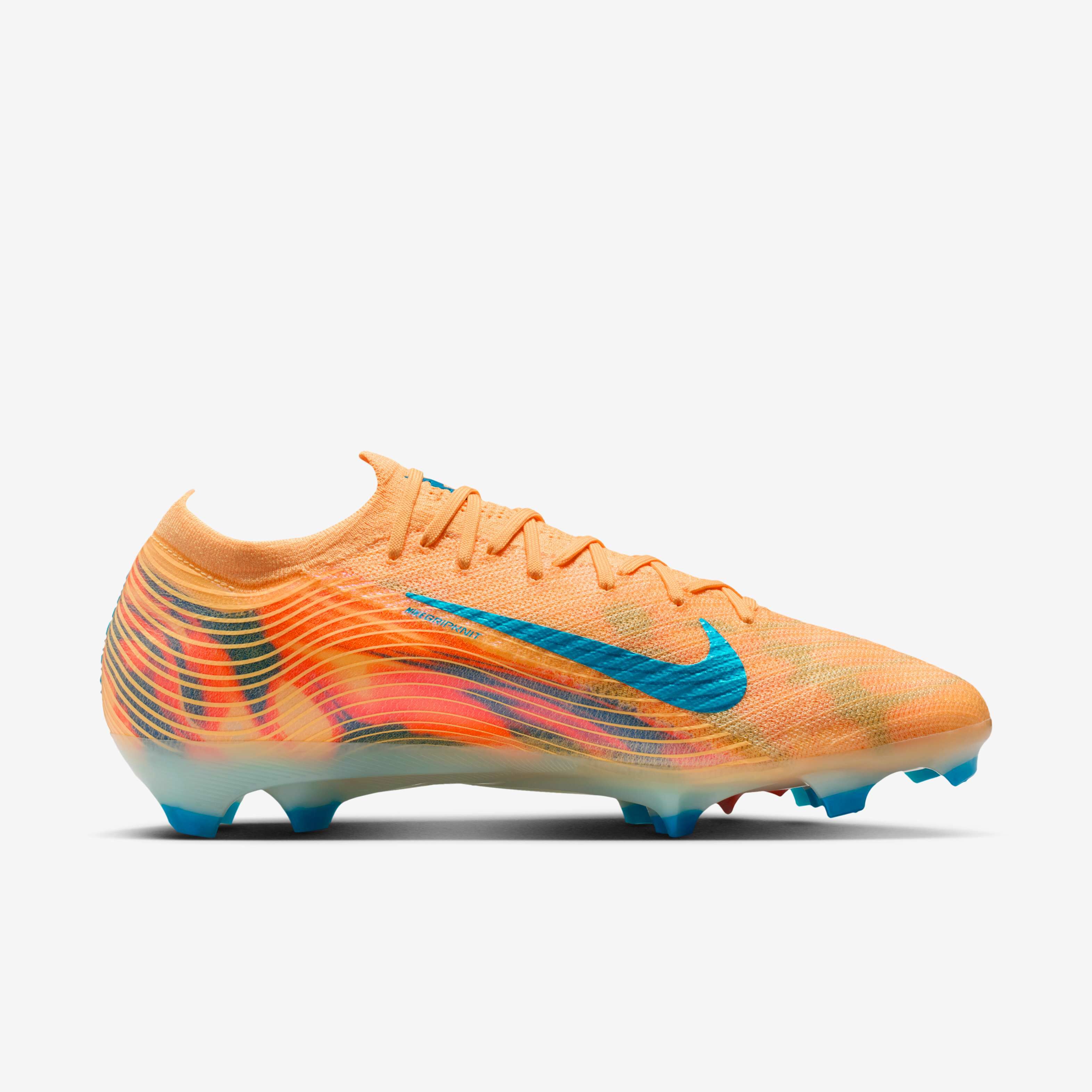 Nike Mercurial Vapor 16 Elite "Kylian Mbapp&eacute;" image number 2