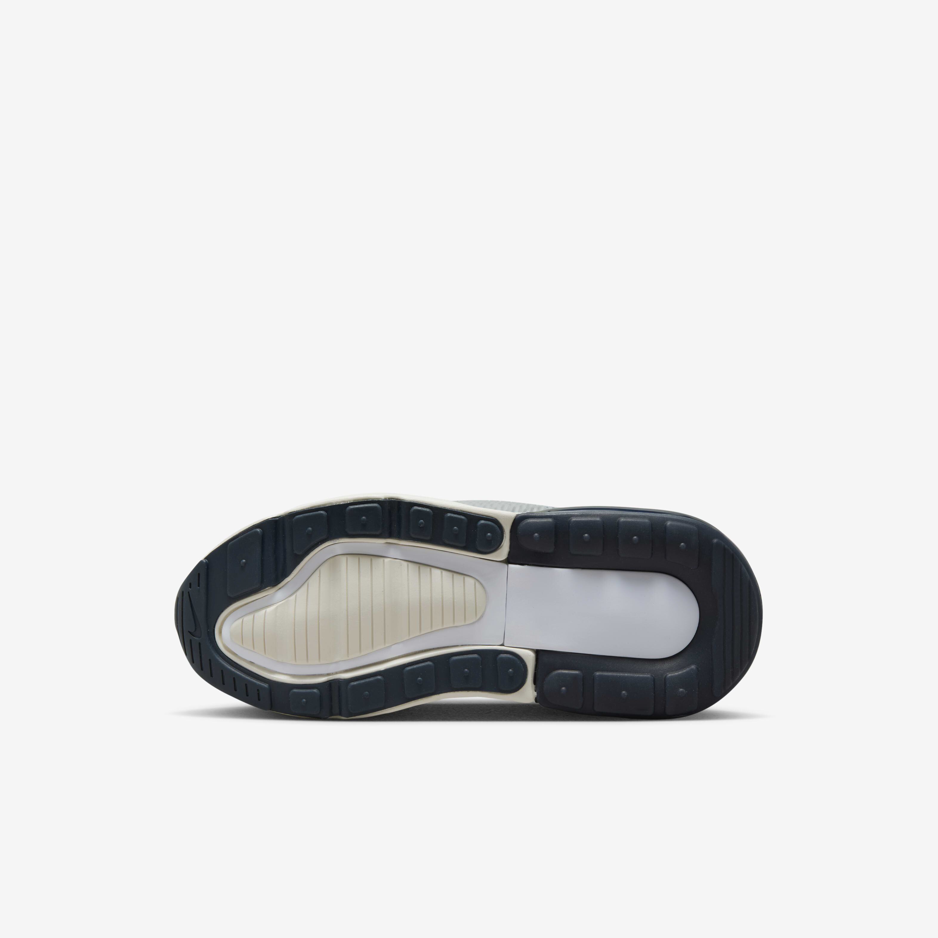 Air Max 270 Shoe (Pre-School) image number 1