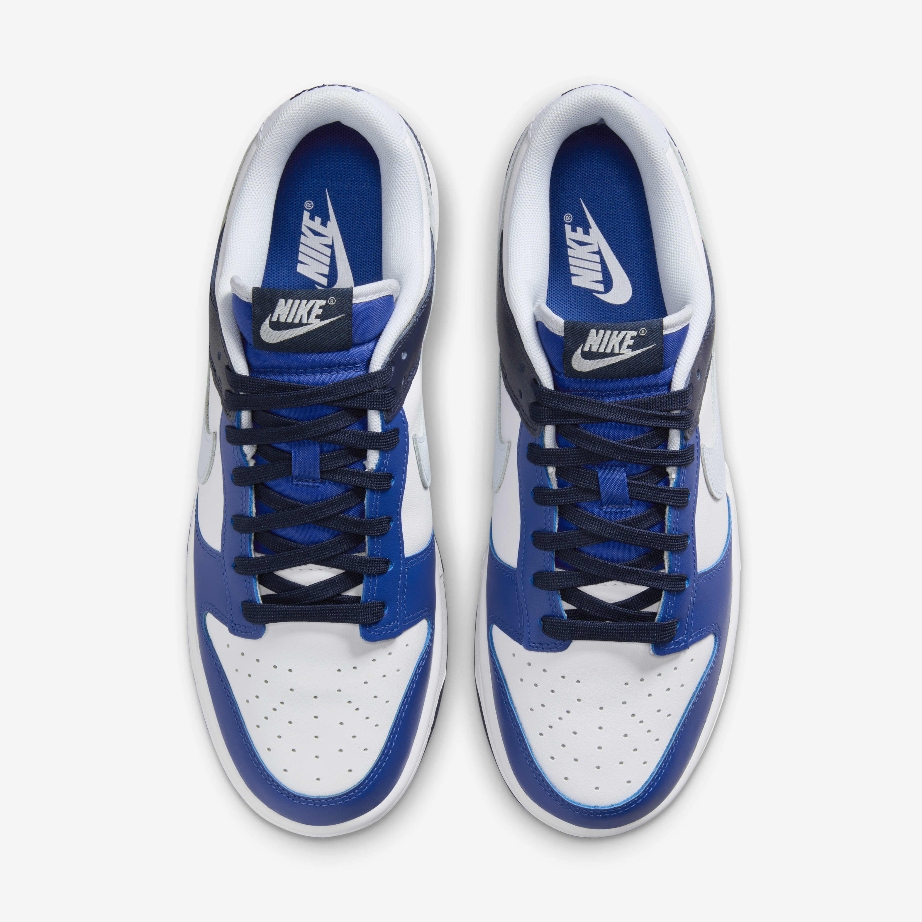 Nike Dunk Low image number 3