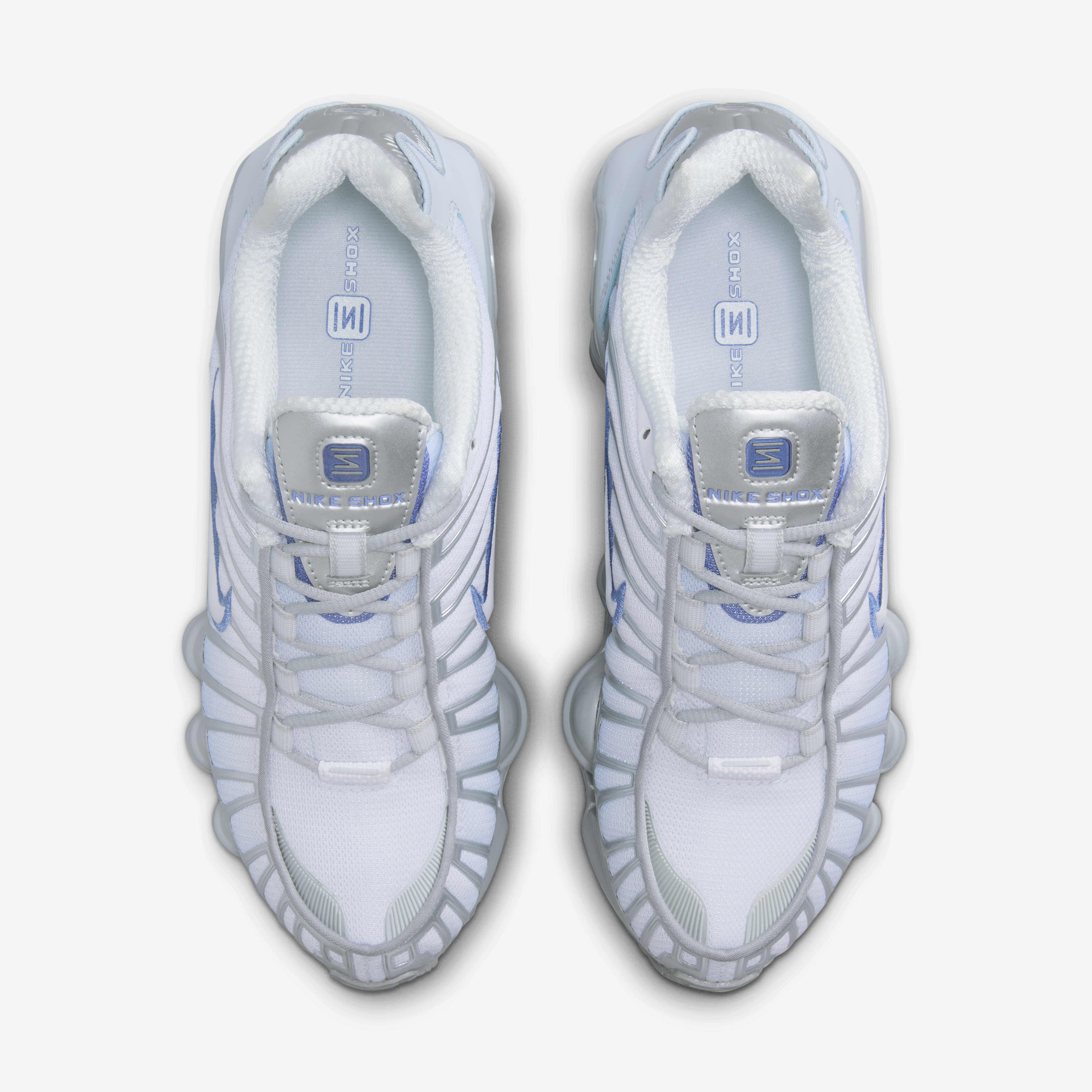 Nike Shox TL image number 3