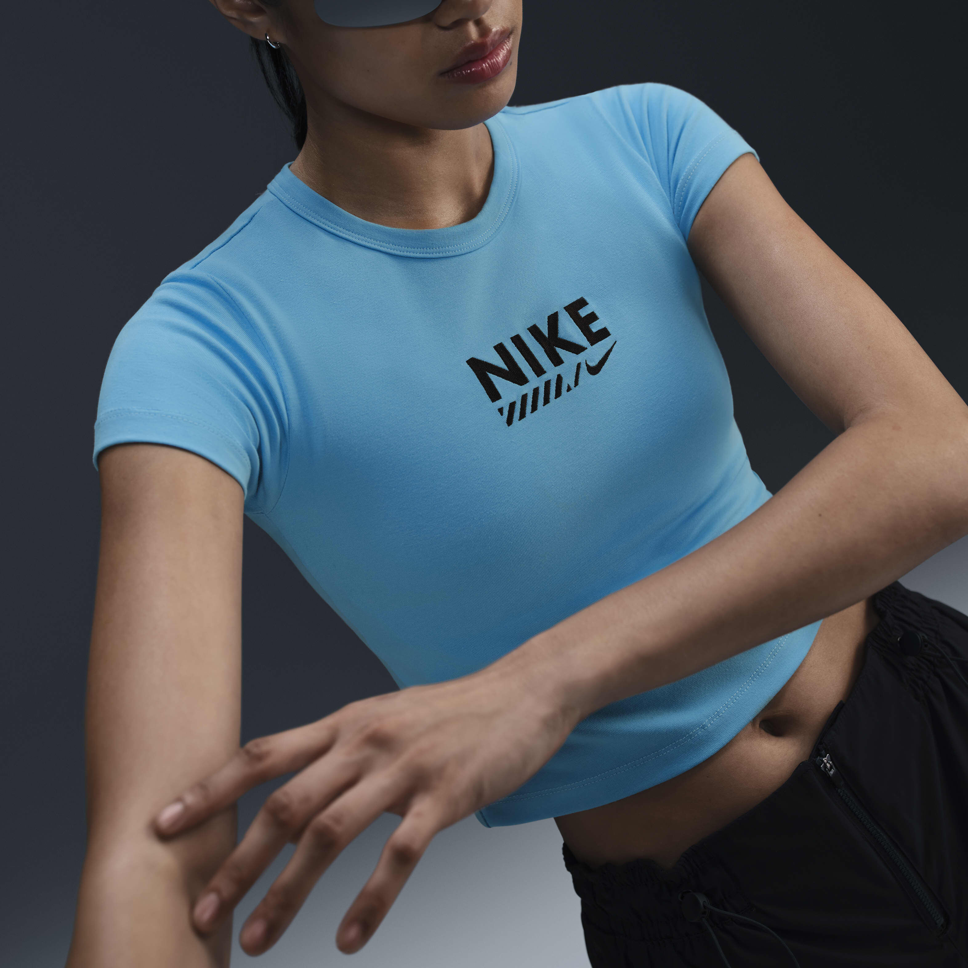 Nike Sportswear image number 2