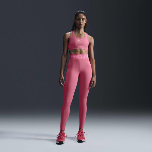 Leggings-Nike, Nike Pro Sculpt, Women's High-Waisted Full-Length Leggings