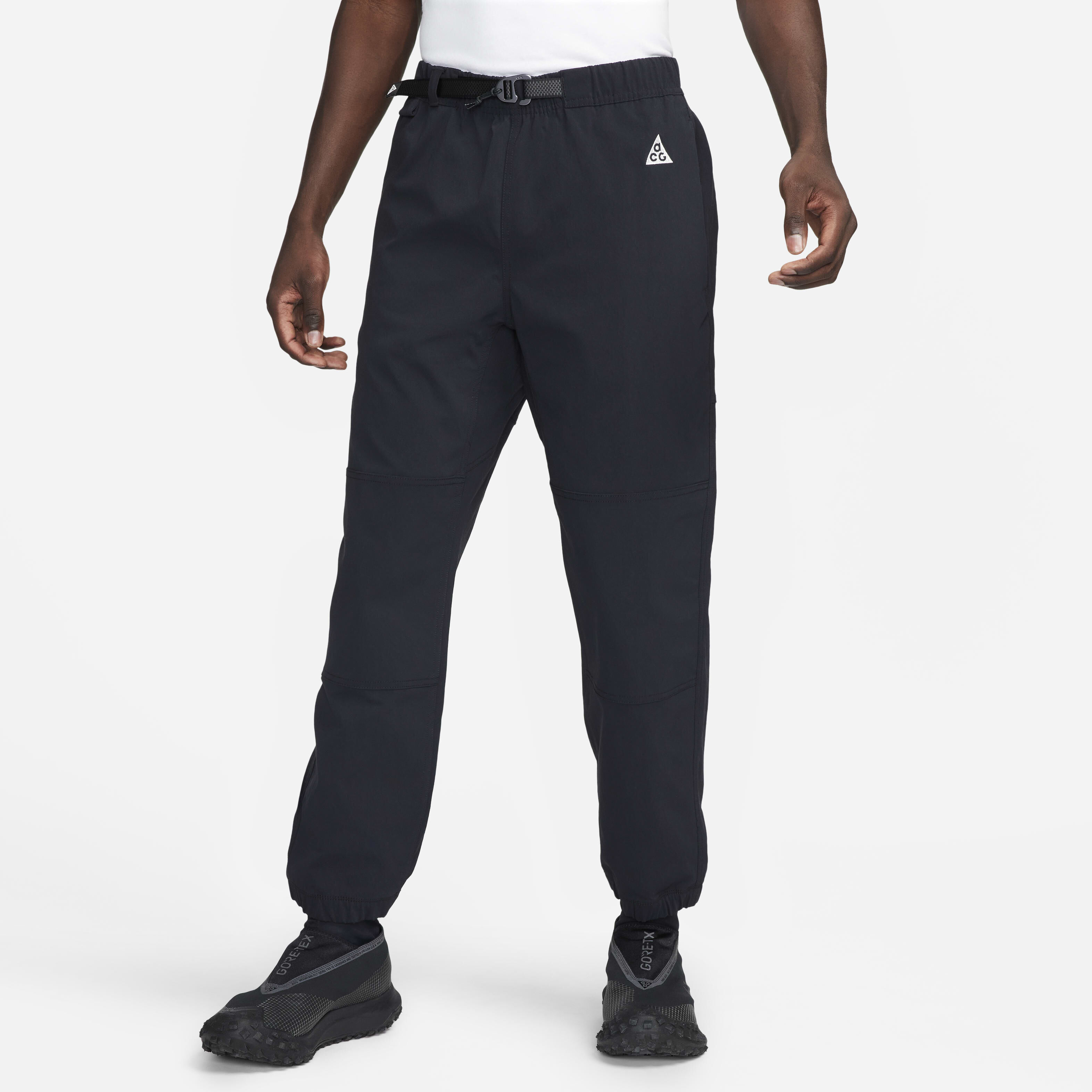 Errolson Hugh × Nike × Nike ACG NikeLab ACG Cargo Pants FW16