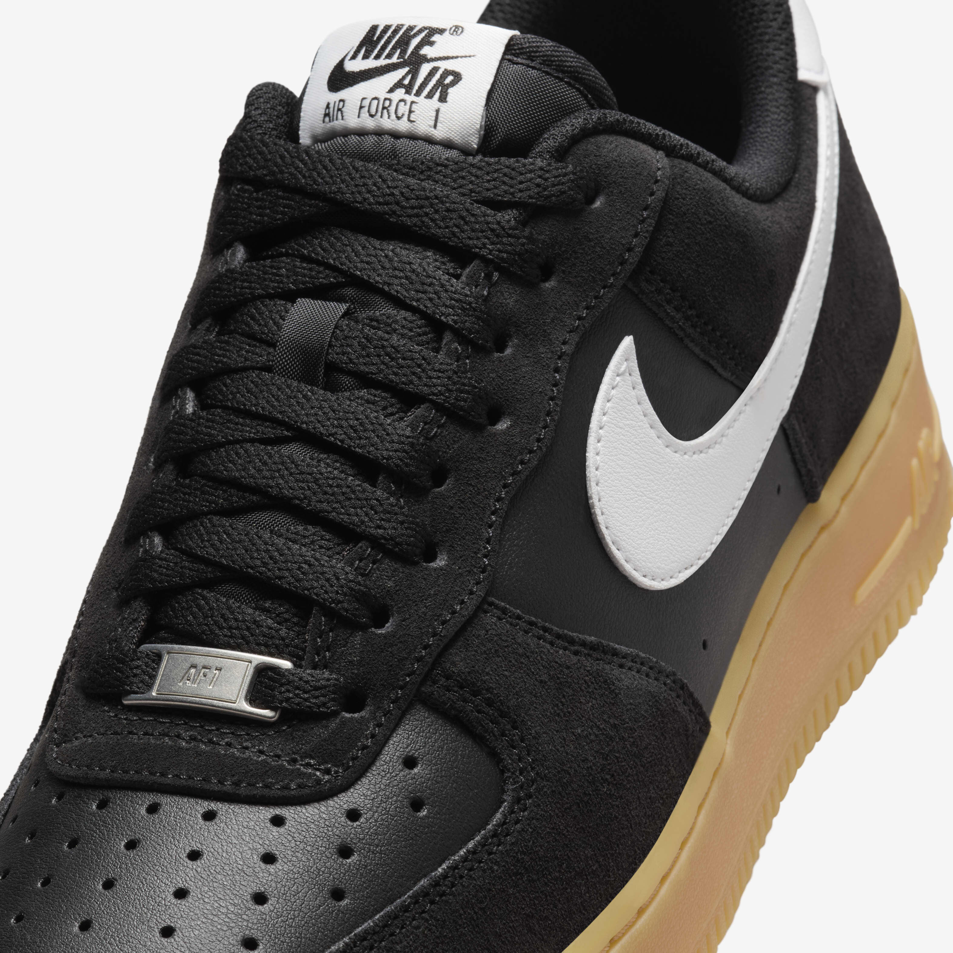 Nike air force 1 low 7 lv8 men's shoe hot sale