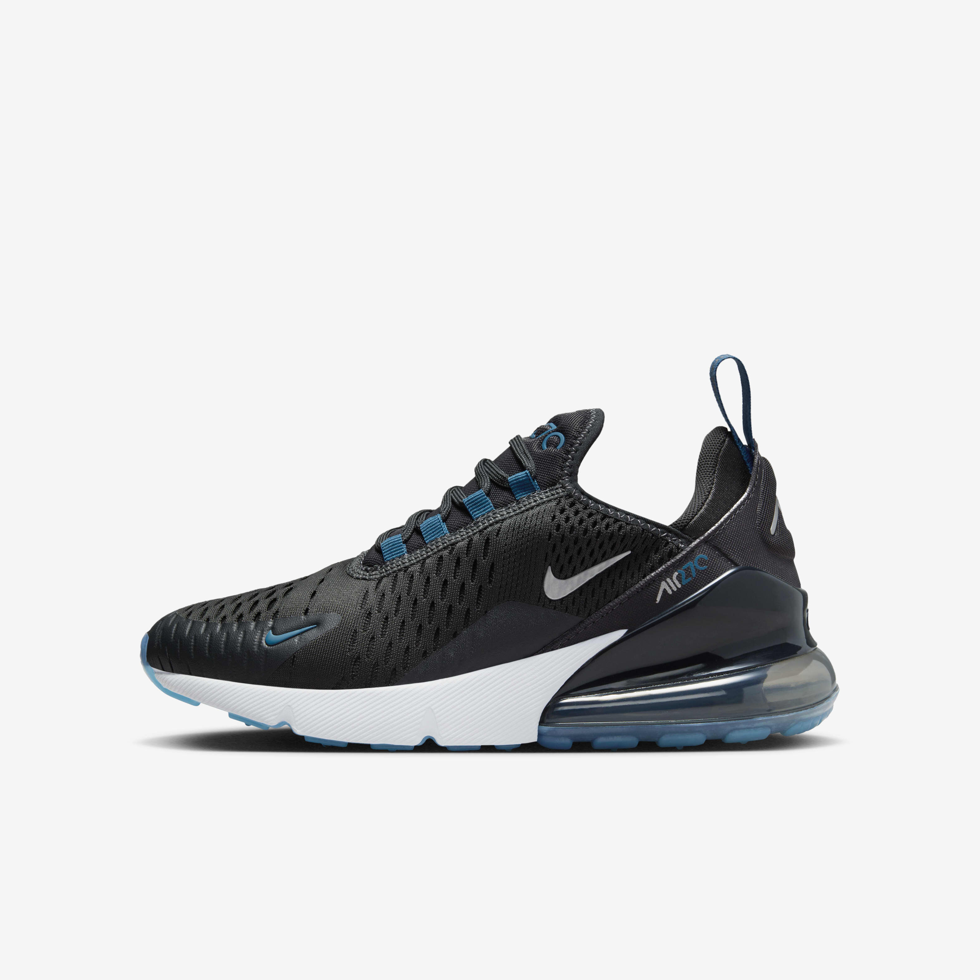 Buy Nike Air Max 270 Older Kids Shoes Nike Saudi Official