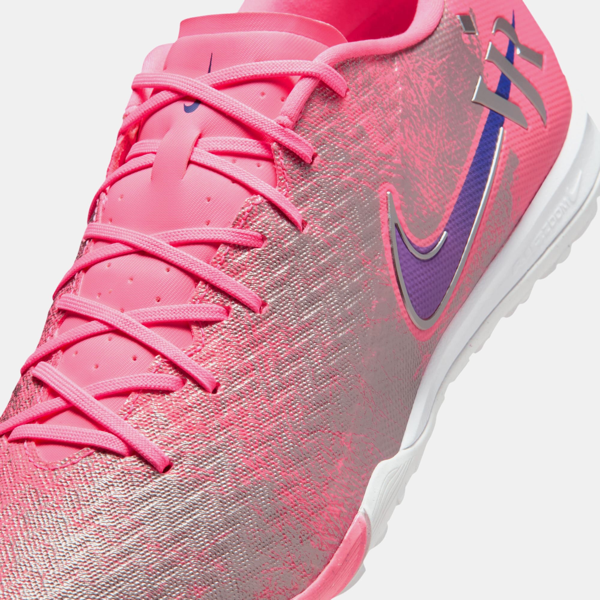 فينسيوس جونيور نايكي ميركيوريال فيبور 16 أكاديمي "فيني جي ار" image number 8