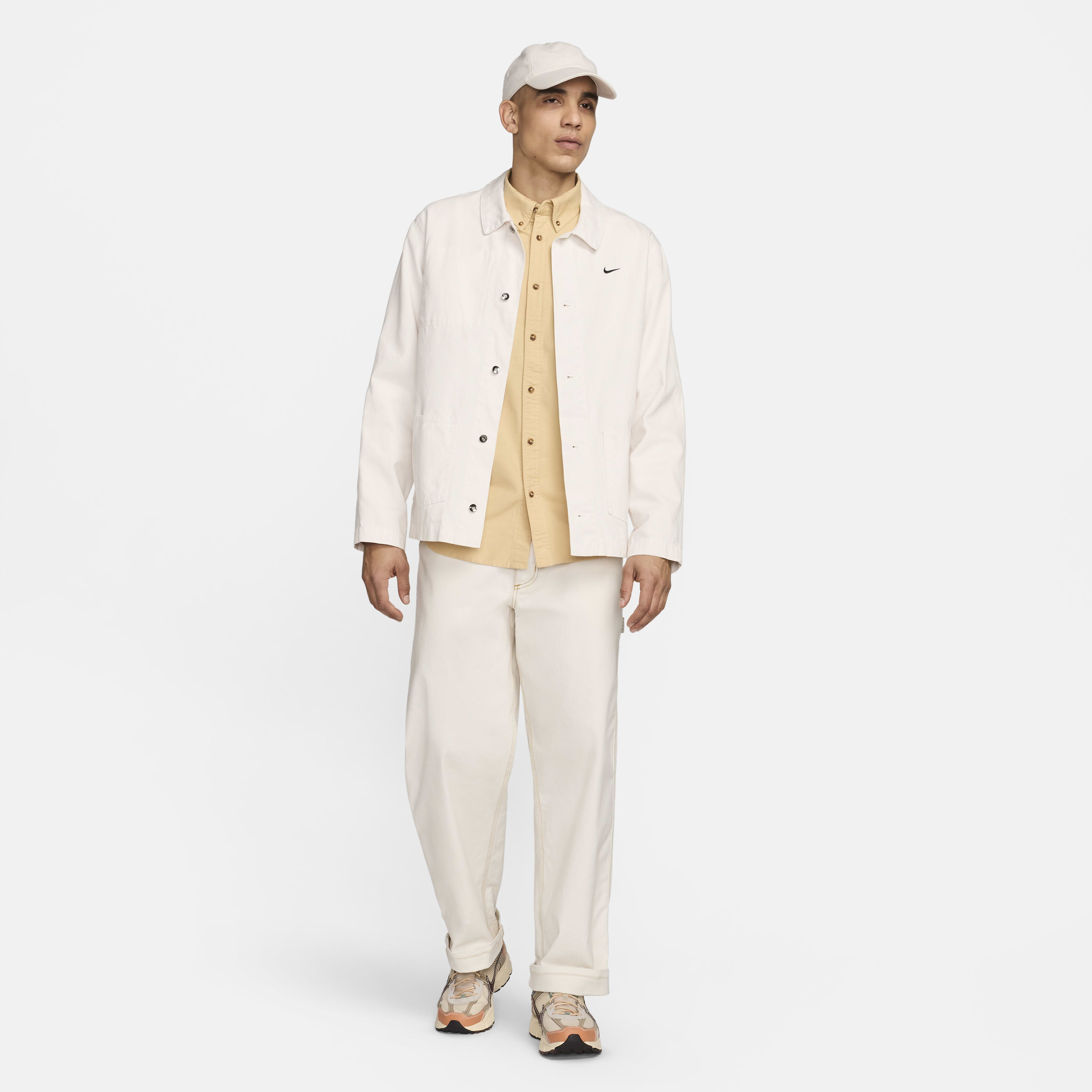 Nike Life image number 8