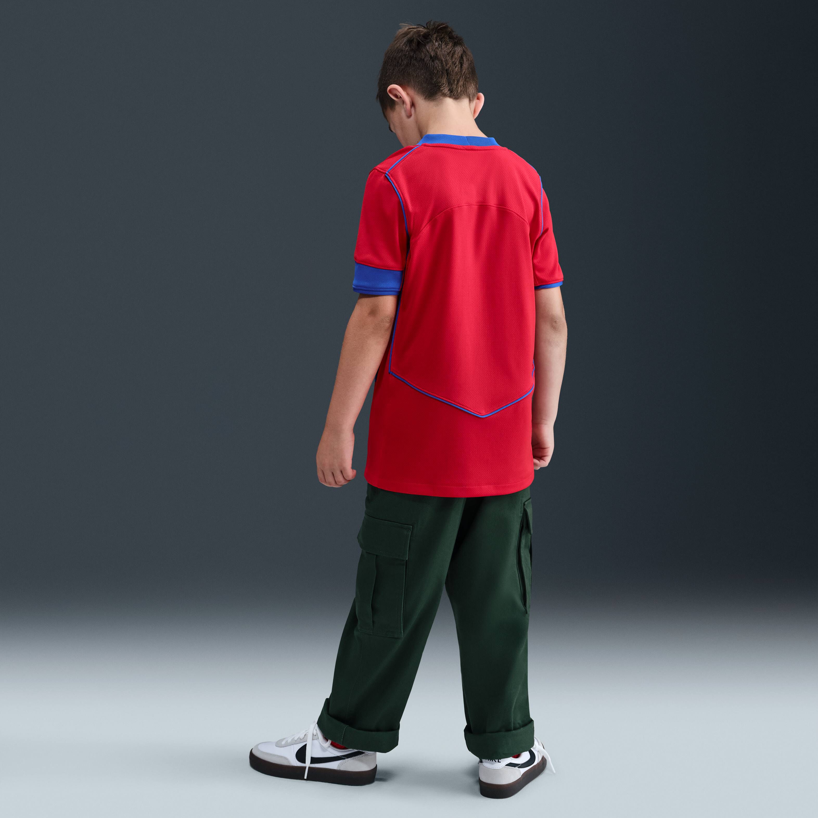 باريس سان-جيرمان 26/2025 ستيديوم البديل image number 4