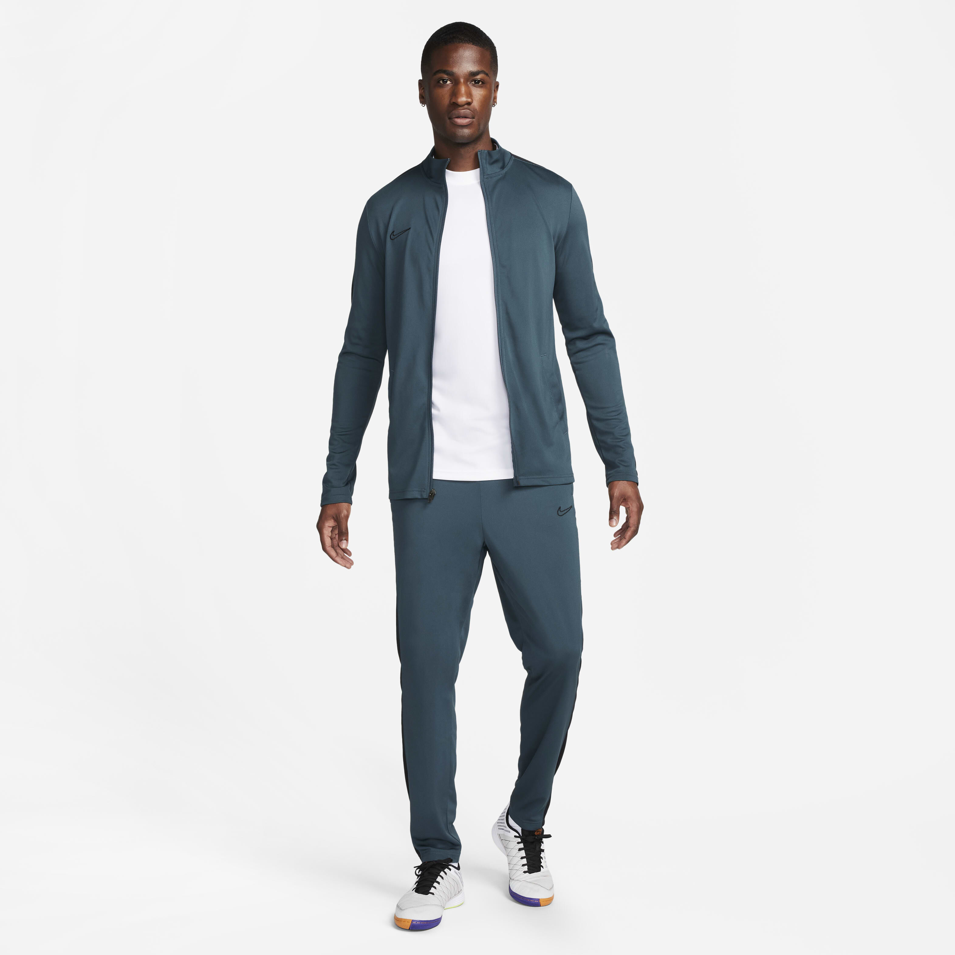 Nike Academy image number 7