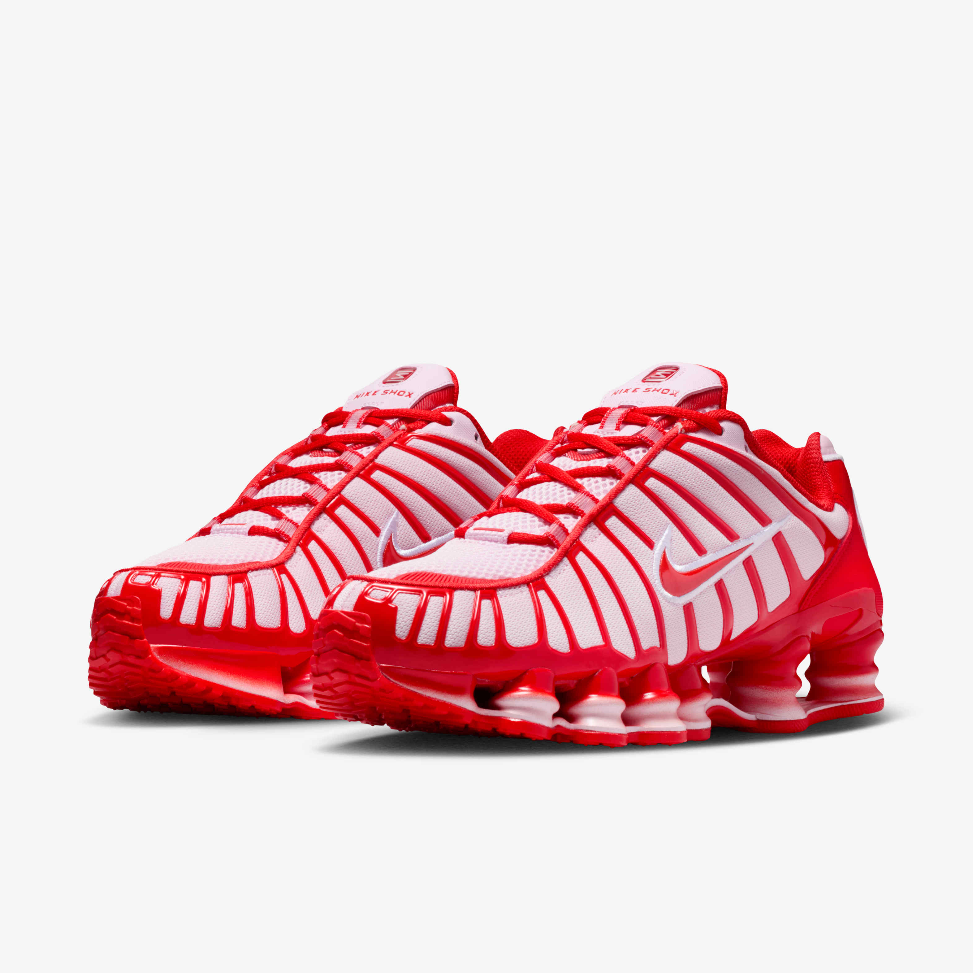 Nike Shox TL image number 4