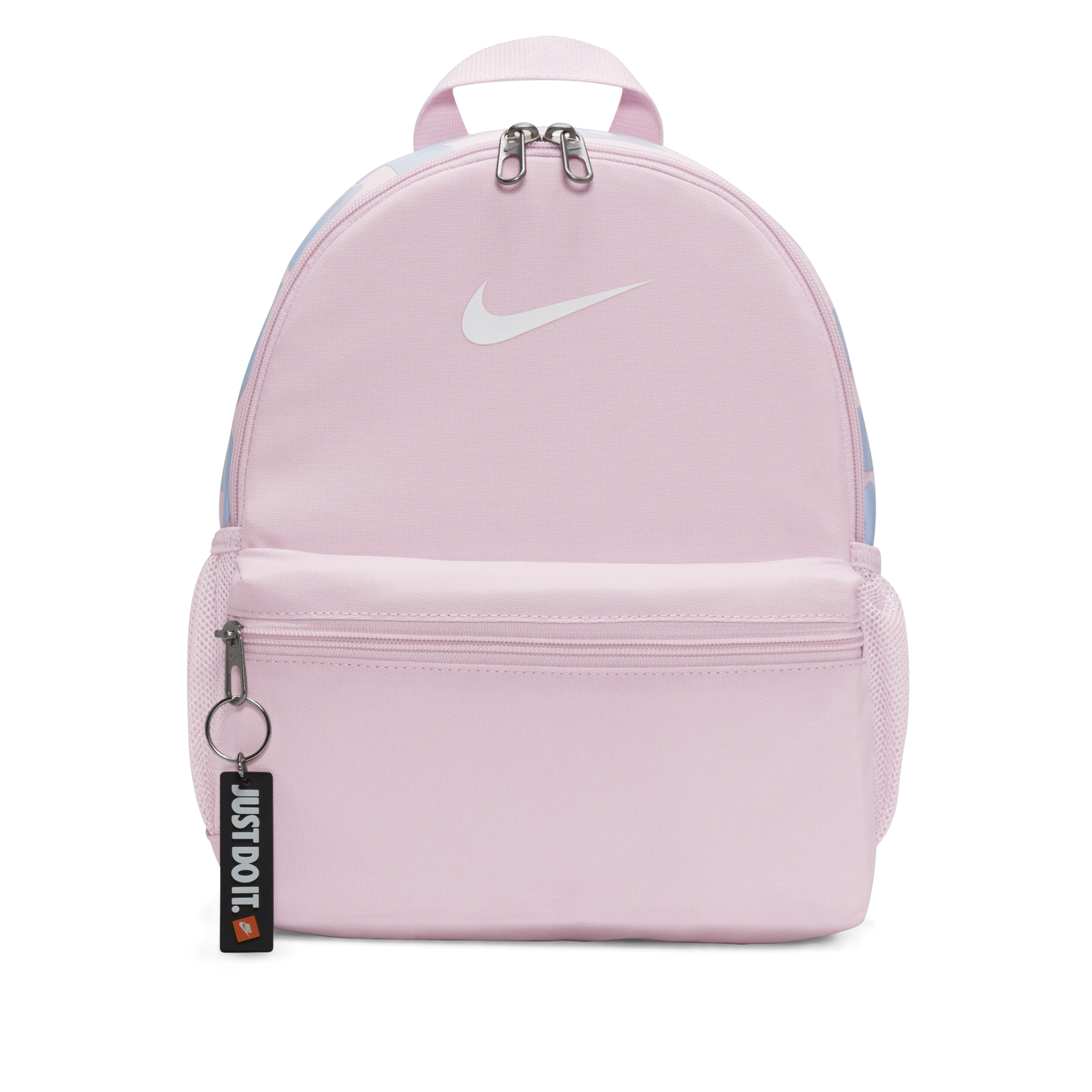 Shop Brasilia JDI Kids Mini Backpack 11L Nike KSA