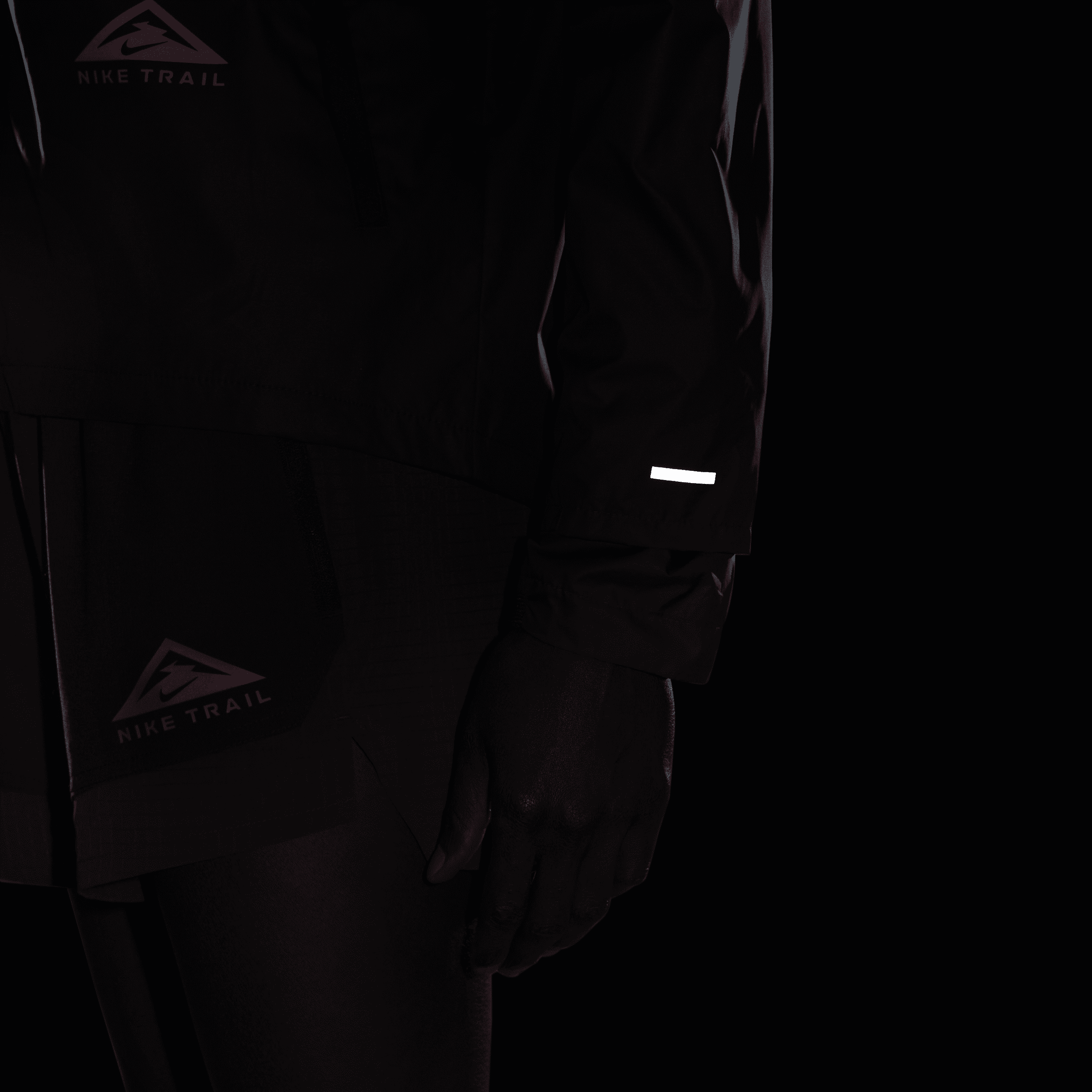 Nike Windrunner image number 7
