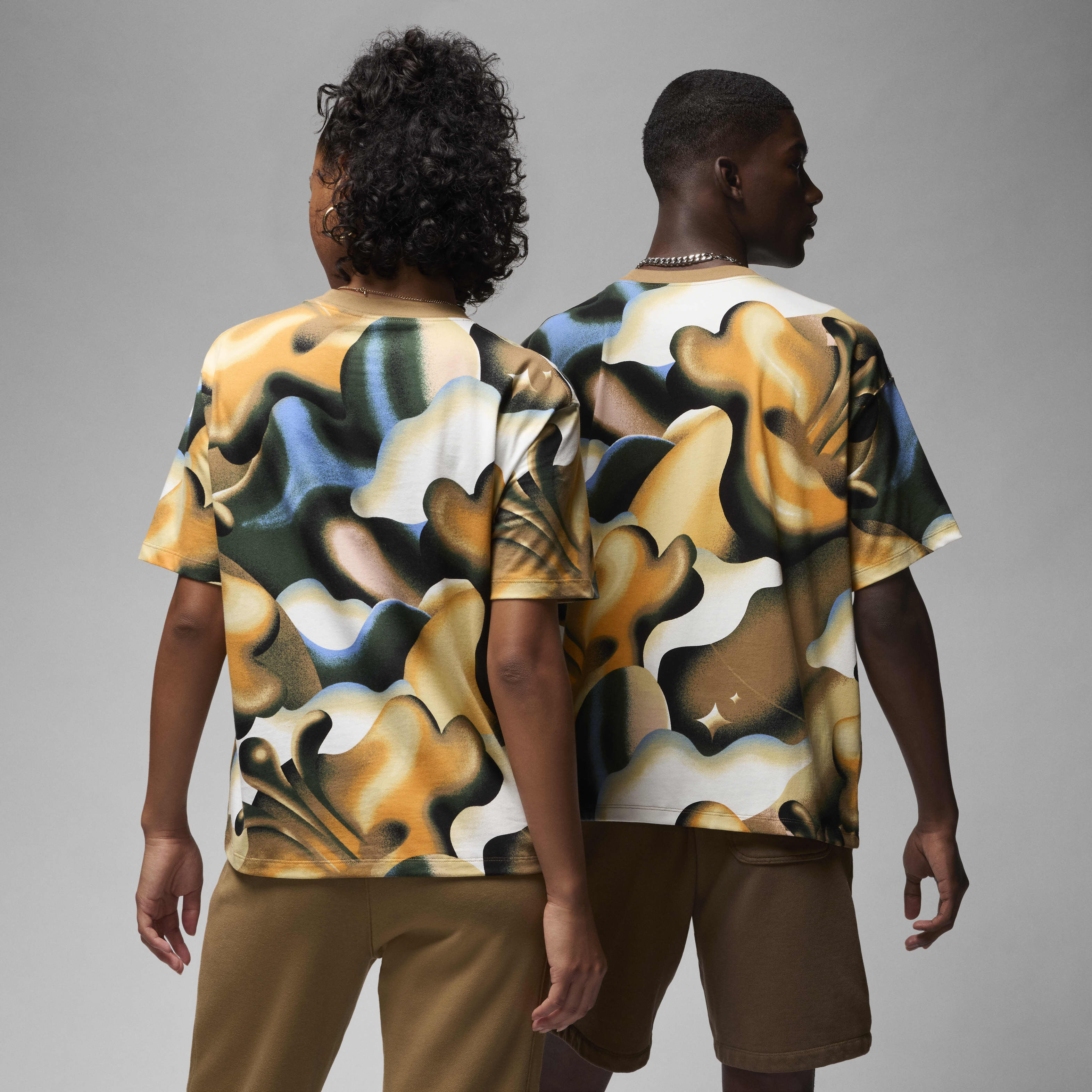 Jordan Artist Series by Jordan Moss image number 1