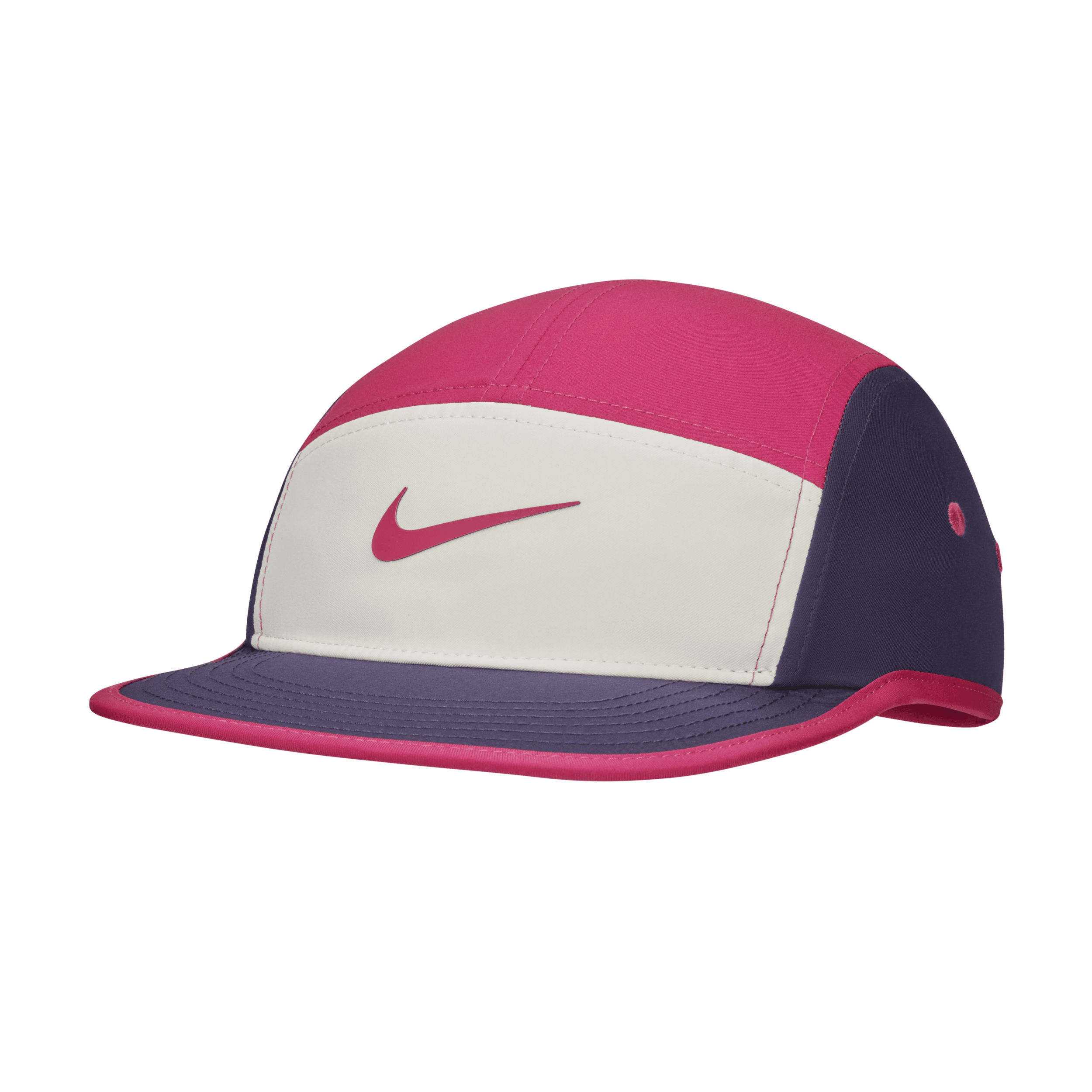 Shop Dri FIT Fly Unstructured Swoosh Cap Nike KSA