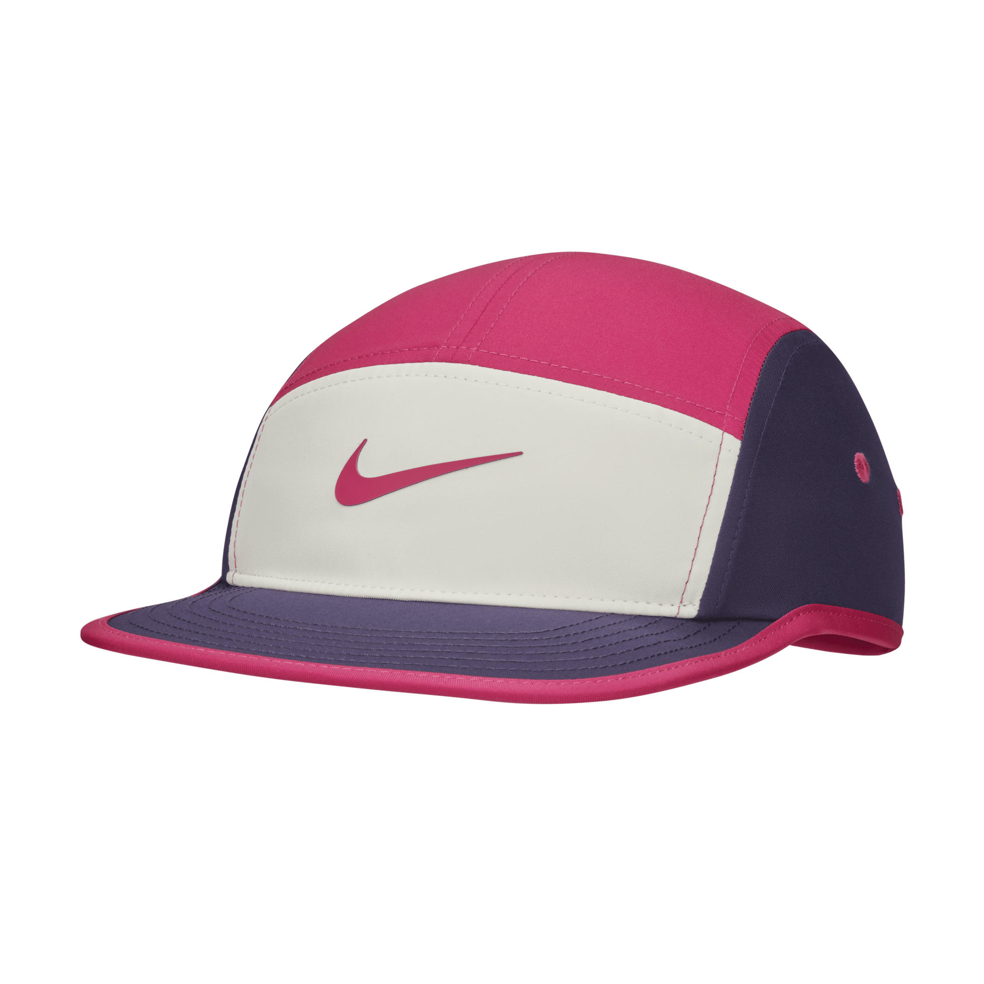 Shop Dri FIT Fly Unstructured Swoosh Cap Nike KSA