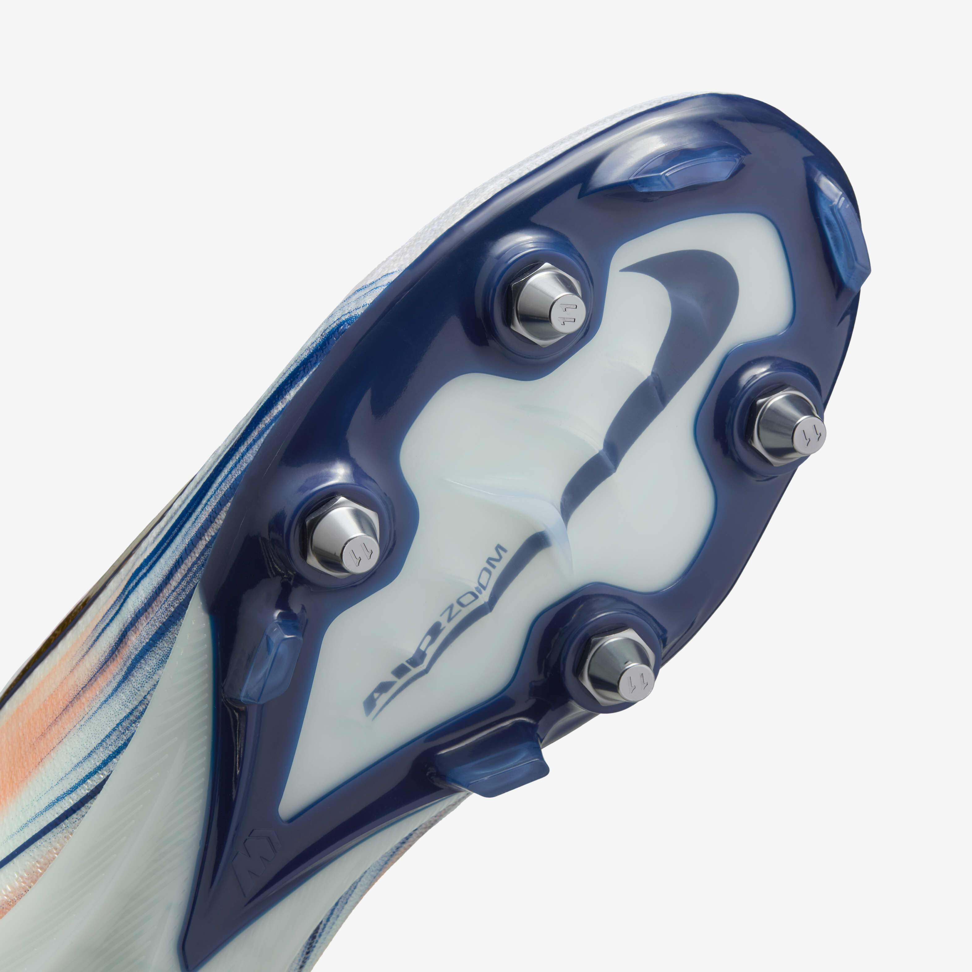 نايكي سوبرفلاي 10 ايليت ميركيوريال دريم سبيد image number 6