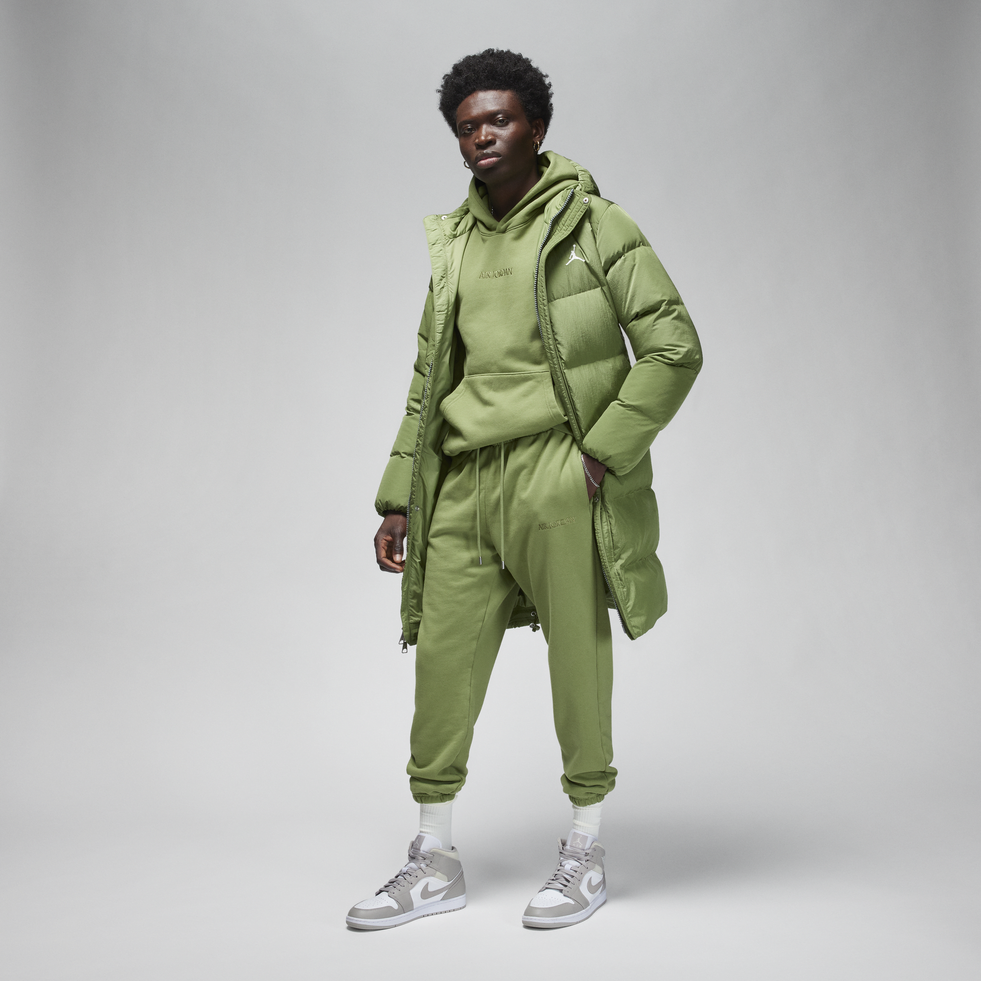 Jordan tech clearance suit